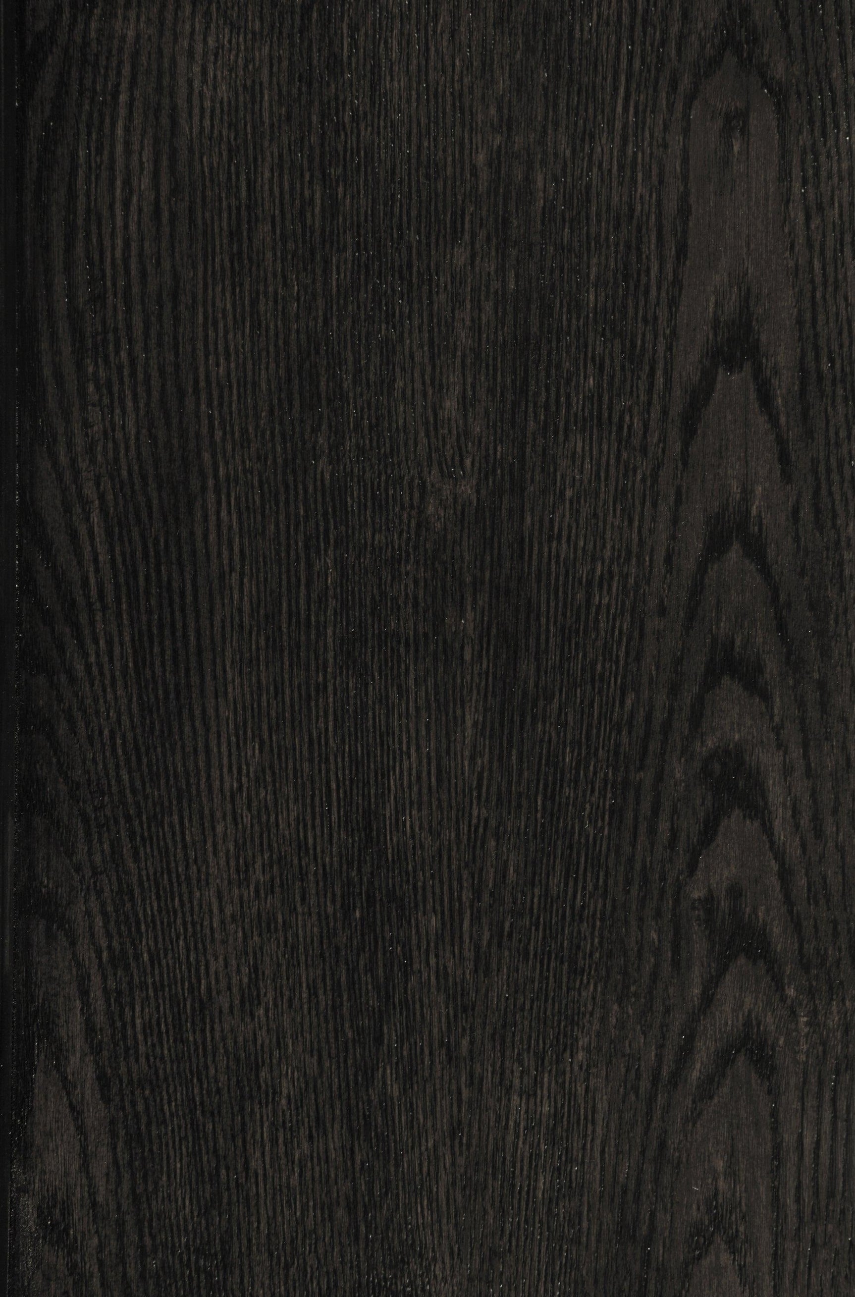 Twyla Dark Cocoa Circular Dining Room Set - Ella Furniture