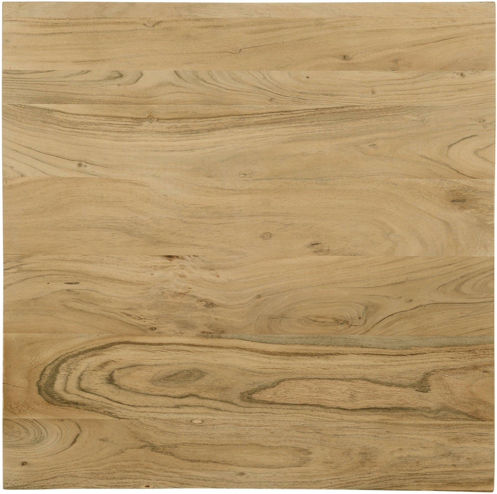 Acacia Gold End Table - Ella Furniture