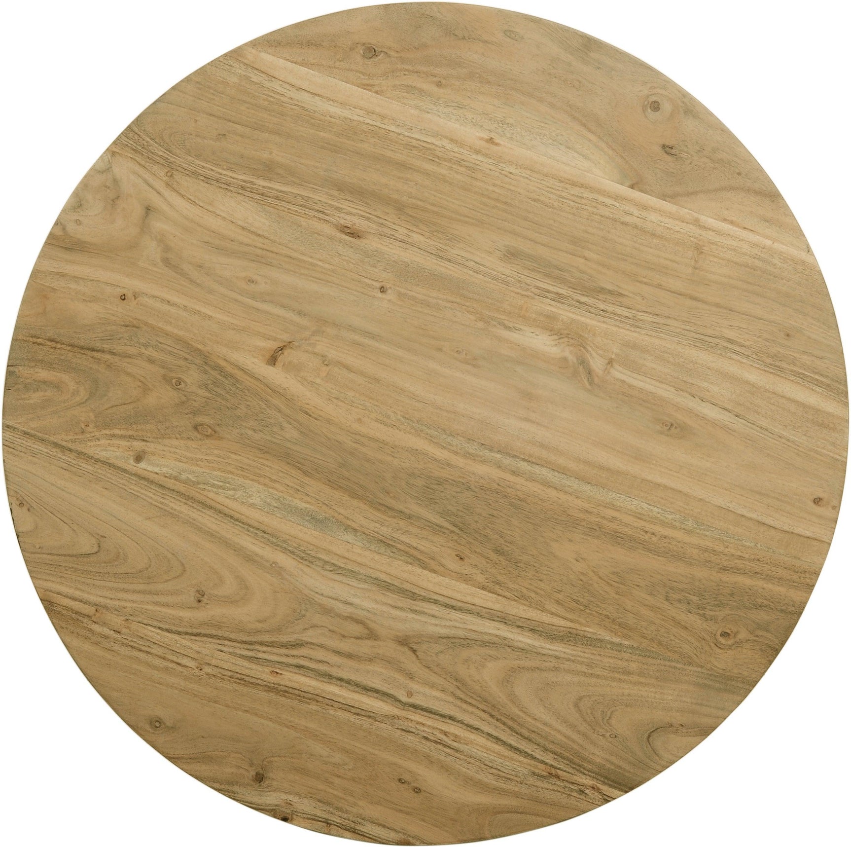 Acacia Gold Coffee Table 246-Ct - Ella Furniture