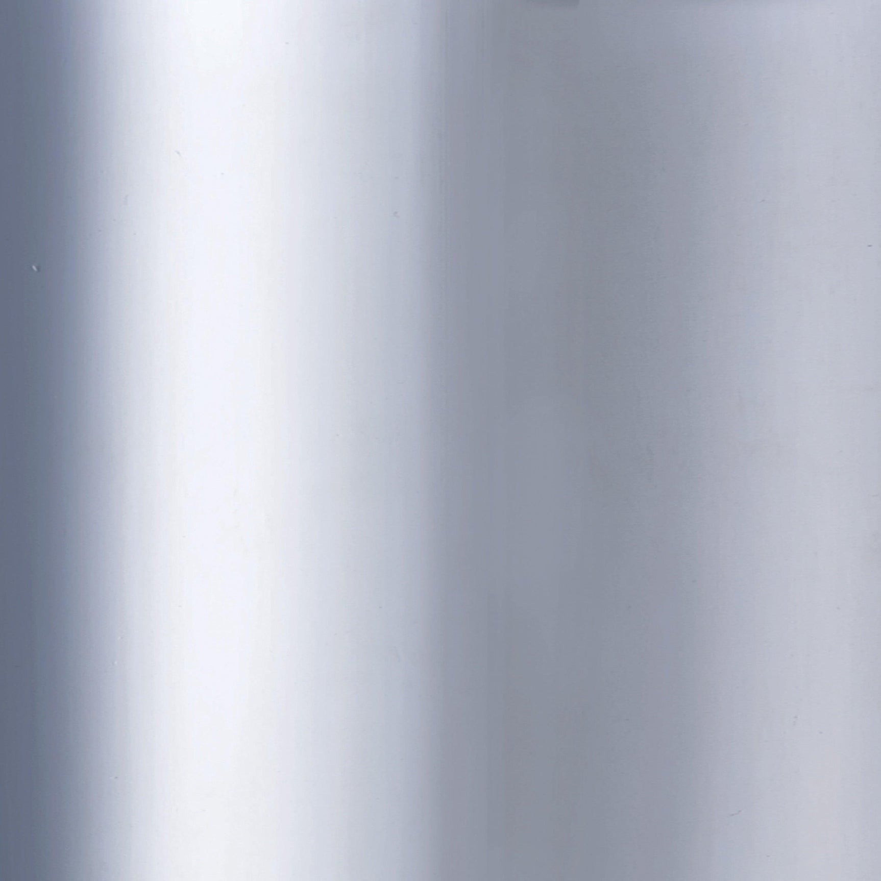Thea LED Bar Table Chrome And Clear - Ella Furniture