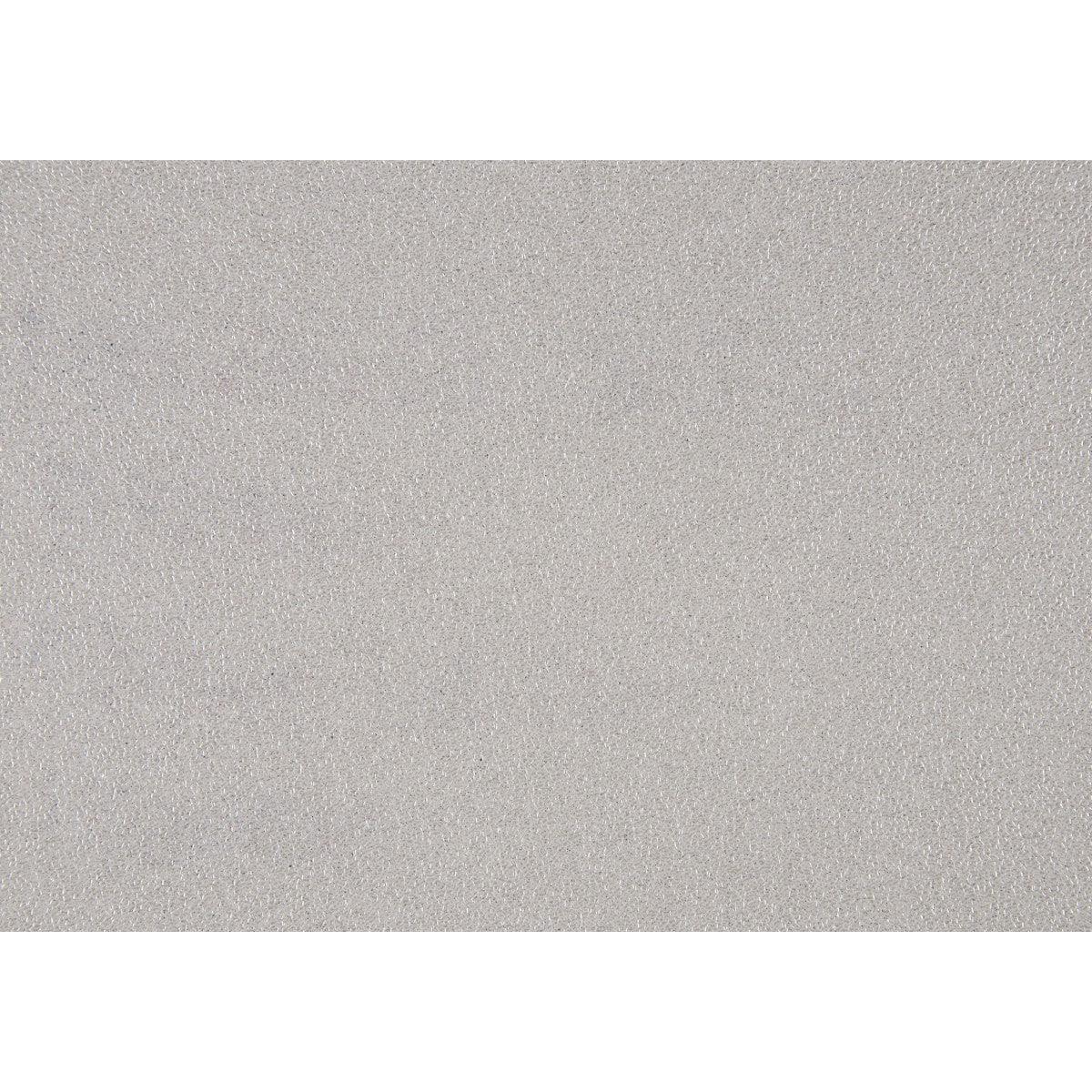 Luster Gray Faux-Wood Veneer, Wood And Engineered Wood Faux Leather Upholstered King Platform Bed - Ella Furniture