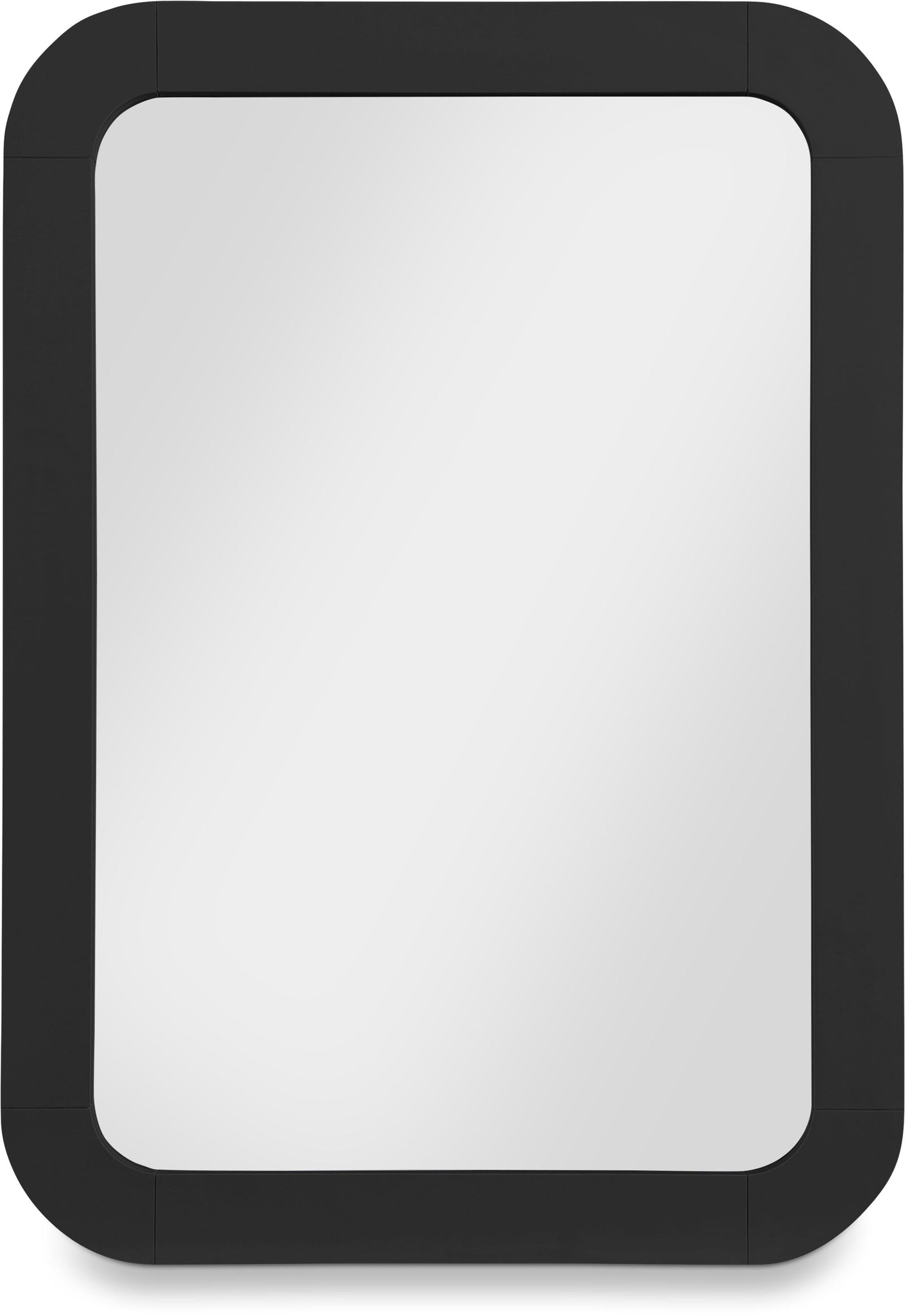 Artisto Black Mirror - Ella Furniture