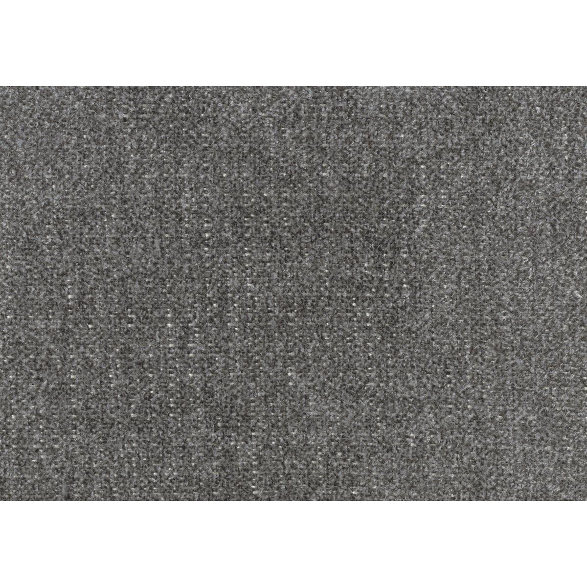 Cardano Driftwood Charcoal Traditional Solid Wood And Plywood Fabric Upholstery Youth Desk Chair - Ella Furniture