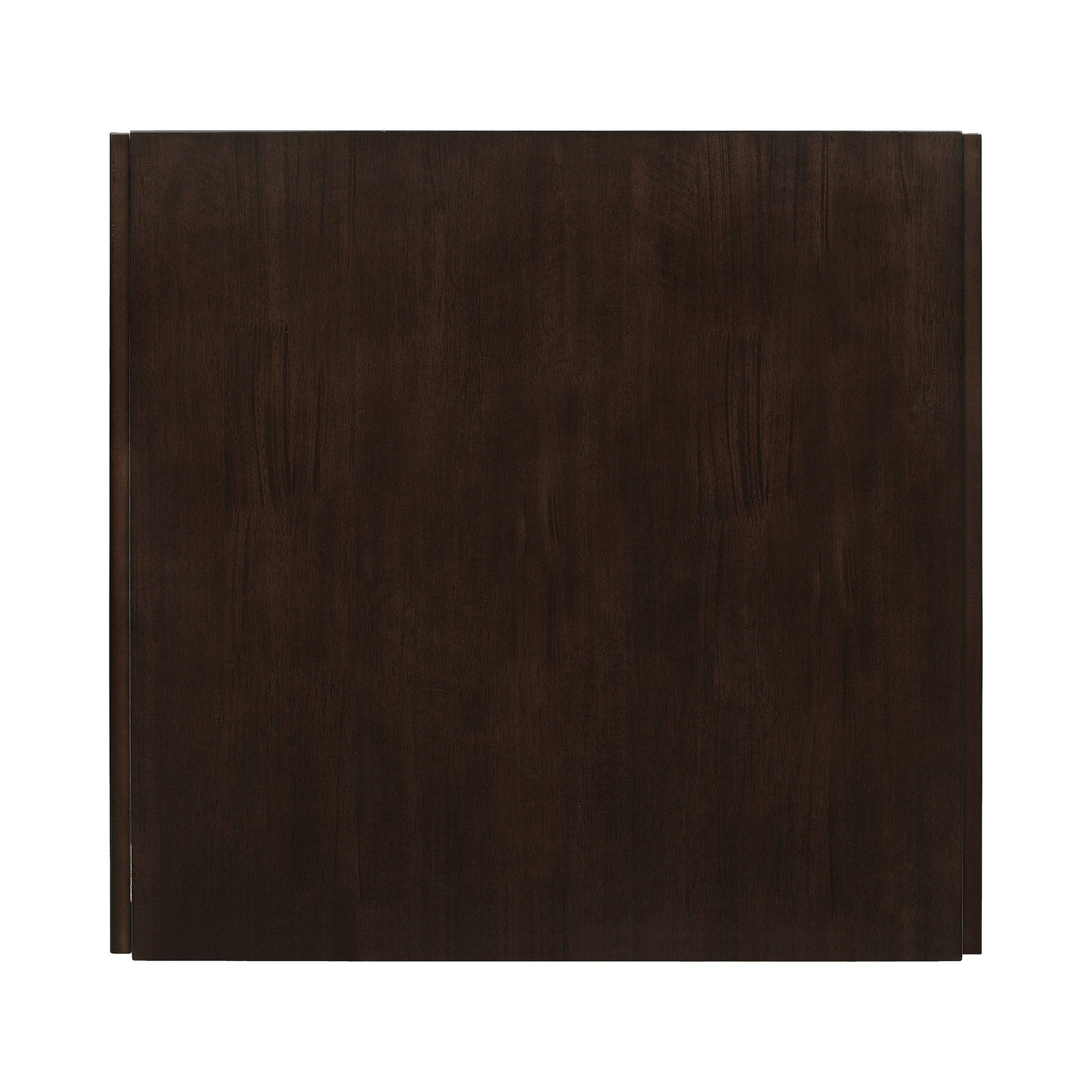 Kelso Cappuccino And Tan Rectangular Dining Room Set - Ella Furniture