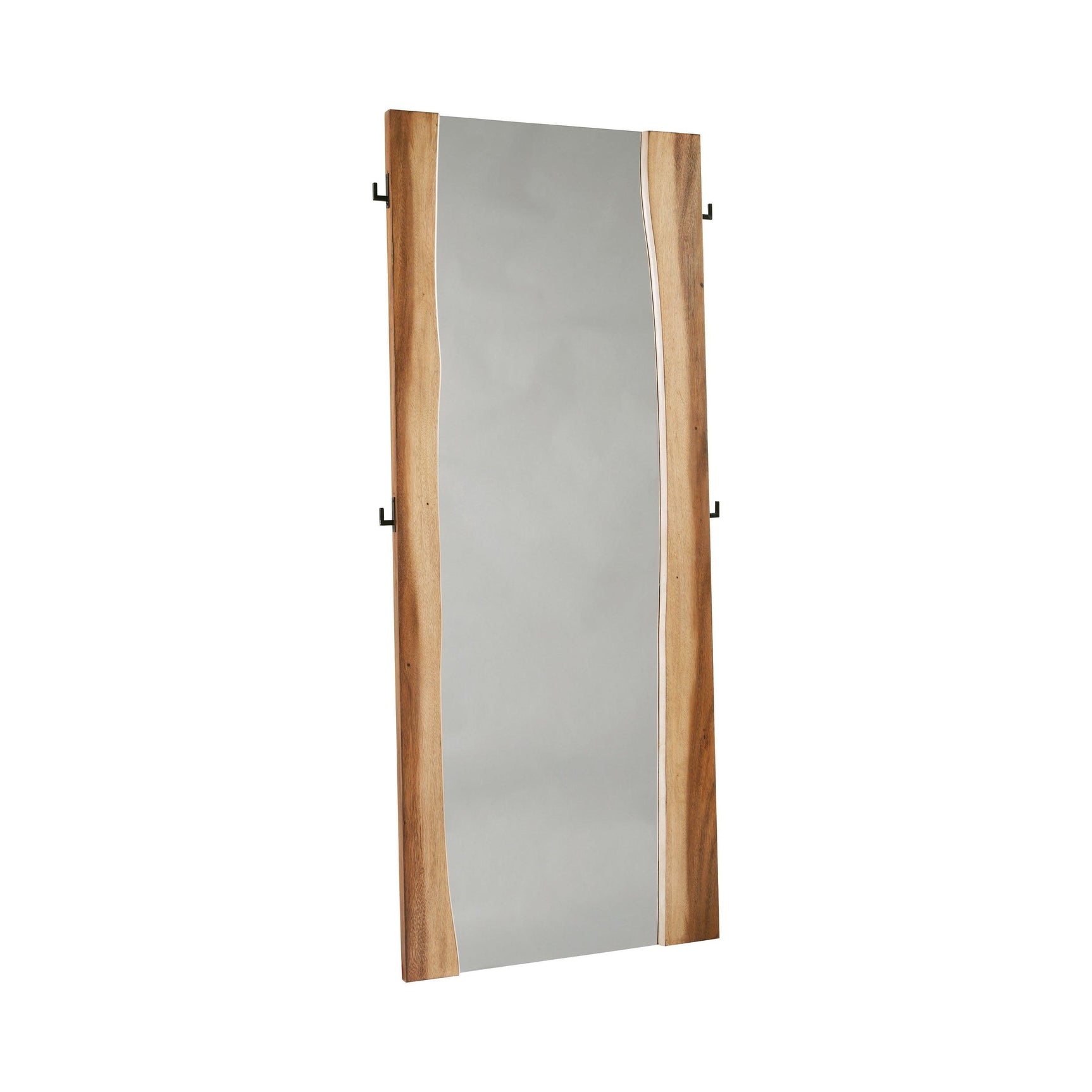 Winslow Storage Queen Bed Smokey Walnut And Coffee Bean - Ella Furniture