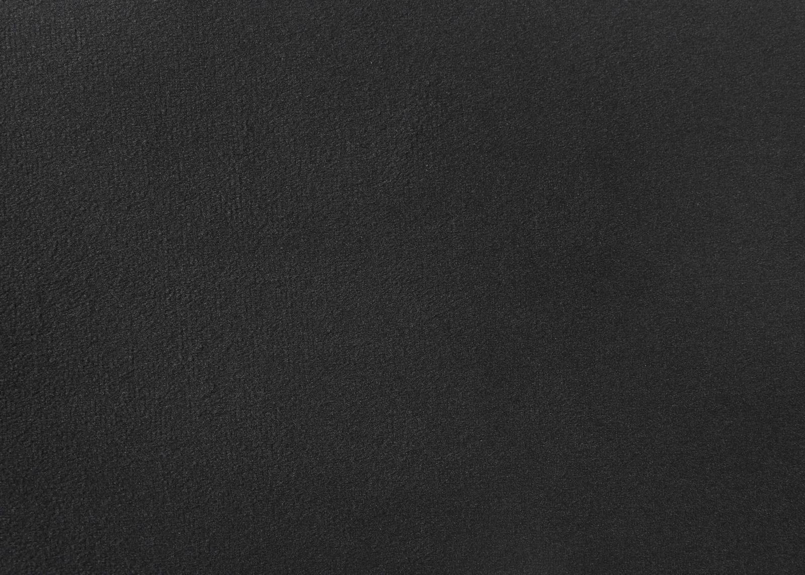 Kendall Tufted Panel Eastern King Bed Black And Gold - Ella Furniture