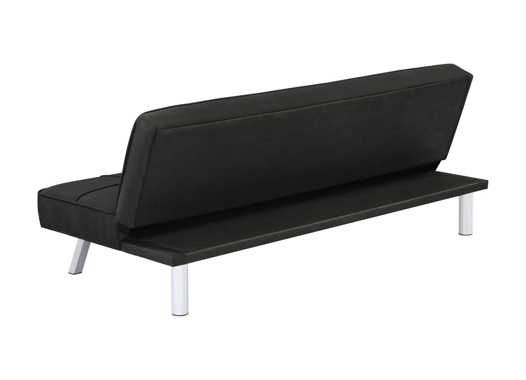Joel Upholstered Tufted Sofa Bed - Ella Furniture