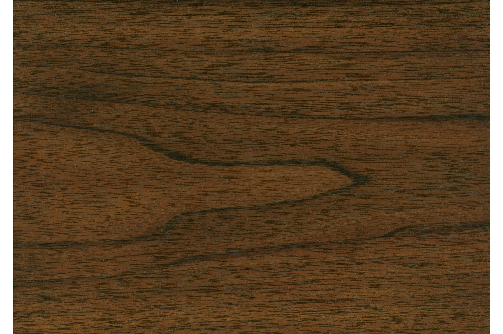 Sedley Dark Modern Contemporary Sleek Metal Walnut Veneer Storage Tv Stand - Ella Furniture