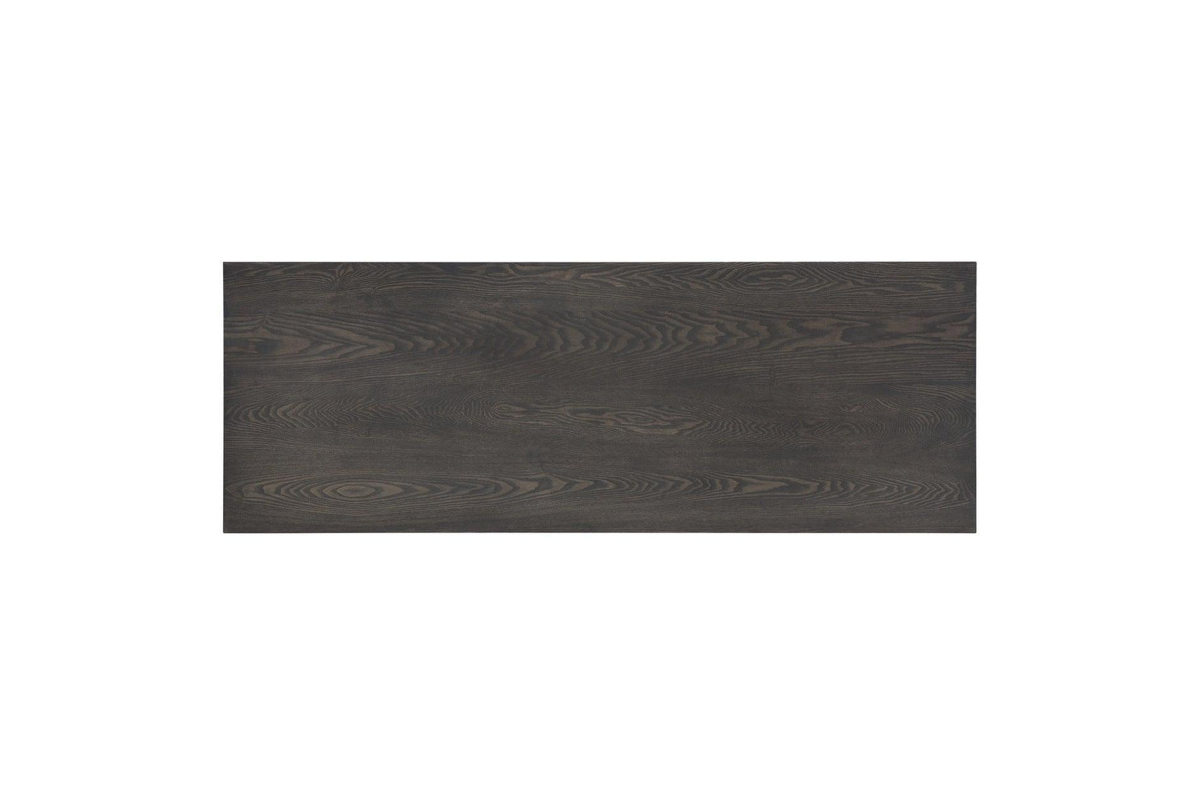 Connected Gray Wood And Metal Fabric Upholstery Seat Rectangular Counter Height Dining Room Set - Ella Furniture