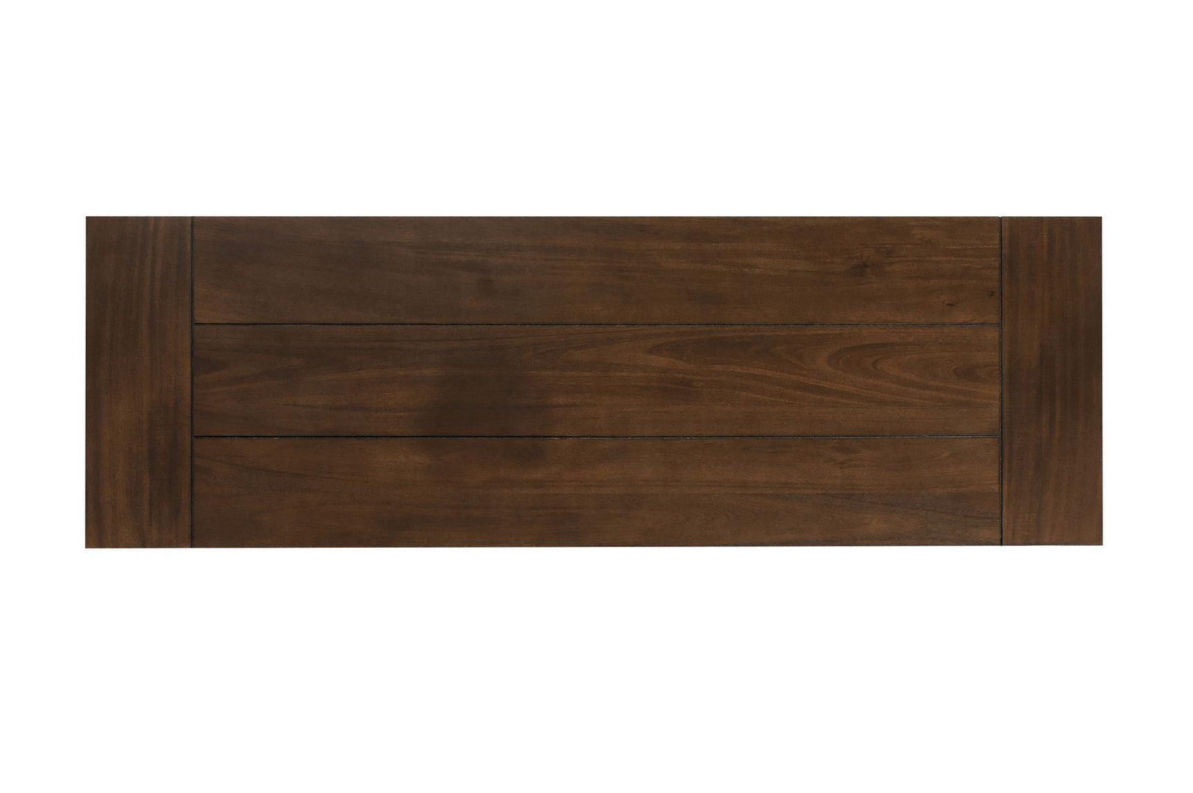 Reid Neutral Modern Solid Wood And Veneers Fabric Upholstered Seat Rectangular Dining Room Set - Ella Furniture