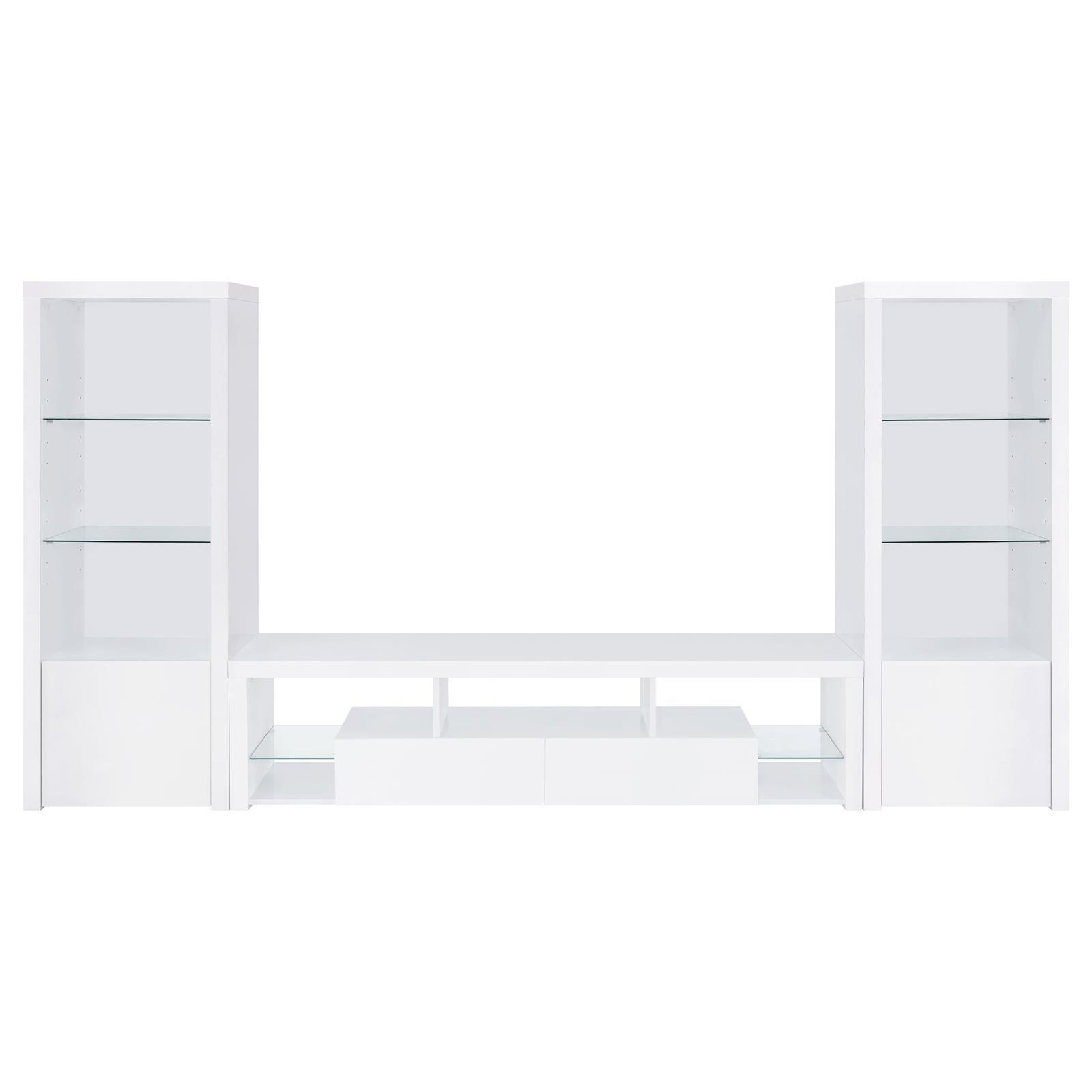 Tv Console 704251 - Ella Furniture