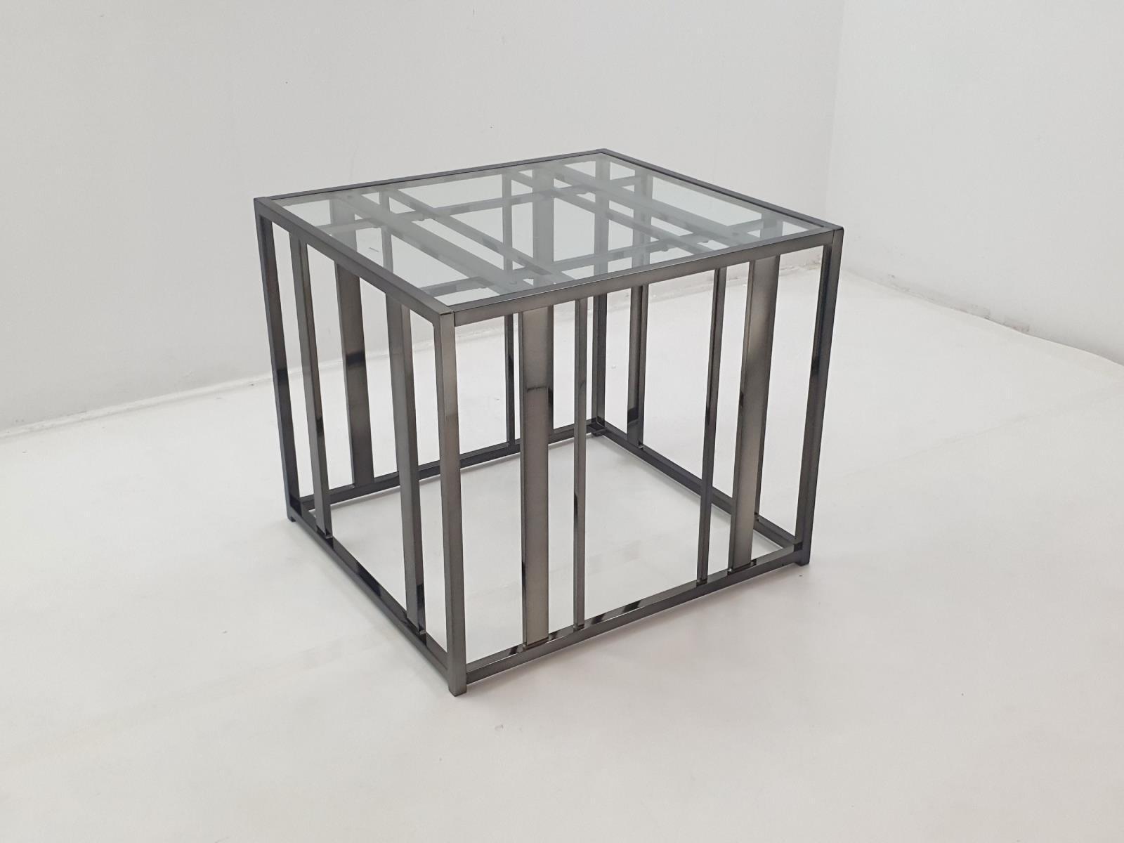 End Table 708357 - Ella Furniture