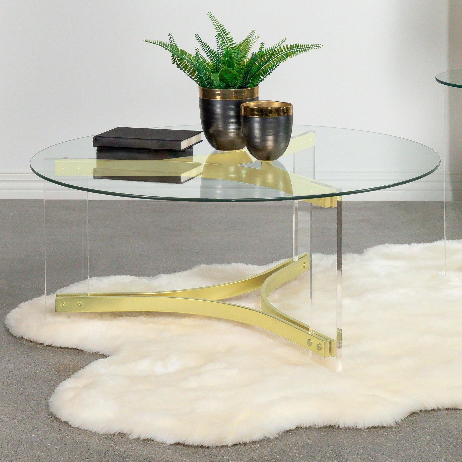 Coffee Table 710068 - Ella Furniture