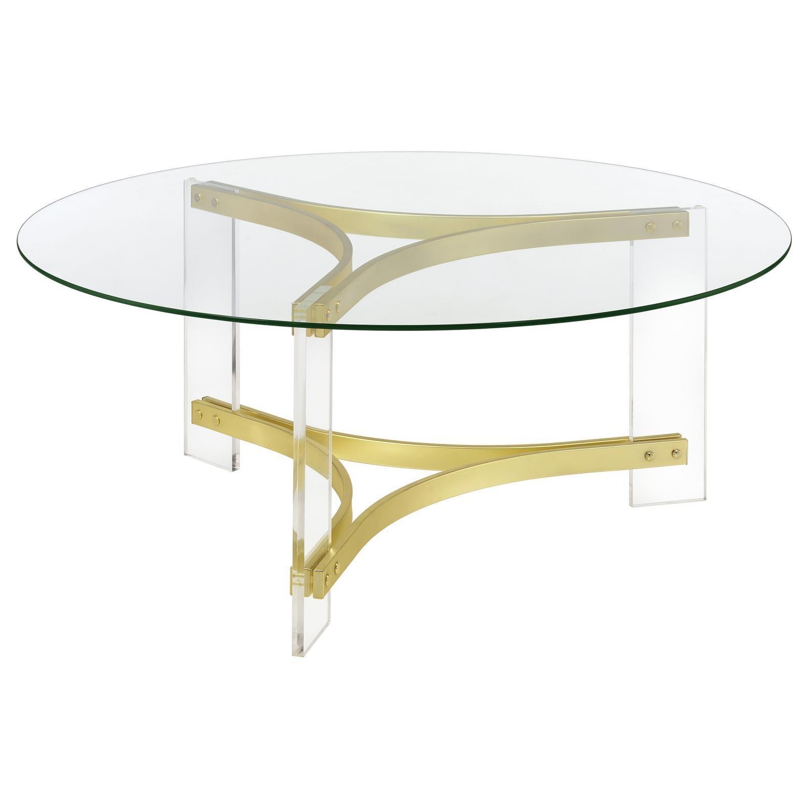Coffee Table 710068 - Ella Furniture