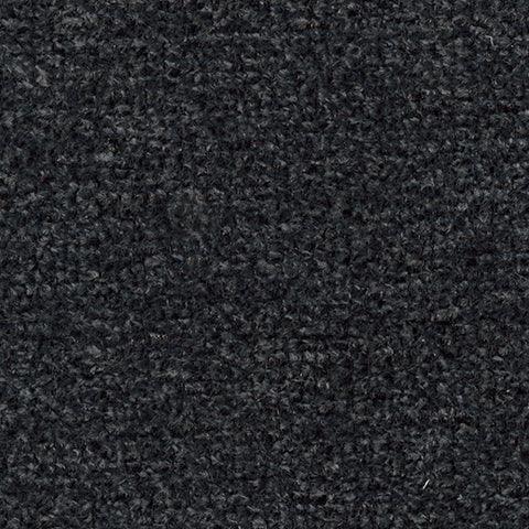 Draycoll Slate Chenille Power Reclining Sofa - Ella Furniture