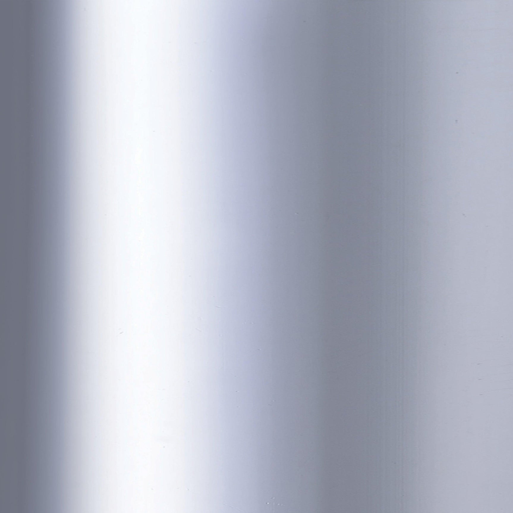 Edmund Accent Table With X-cross Glossy White And Chrome - Ella Furniture