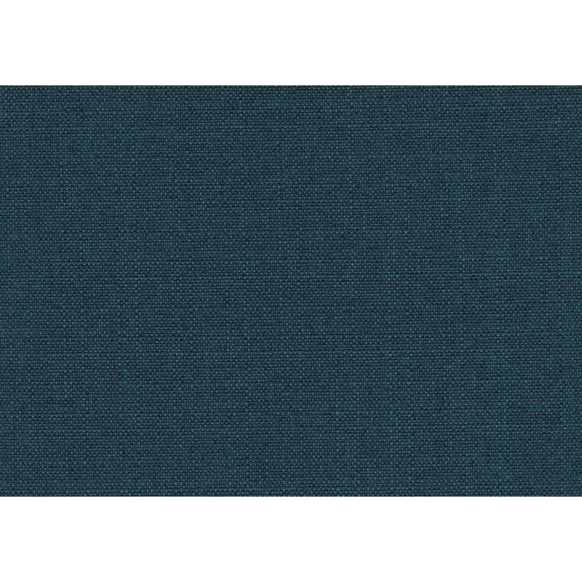 Elmont Blue Modern Transitional Solid Wood And Plywood Textured Fabric Upholstery Sofa - Ella Furniture