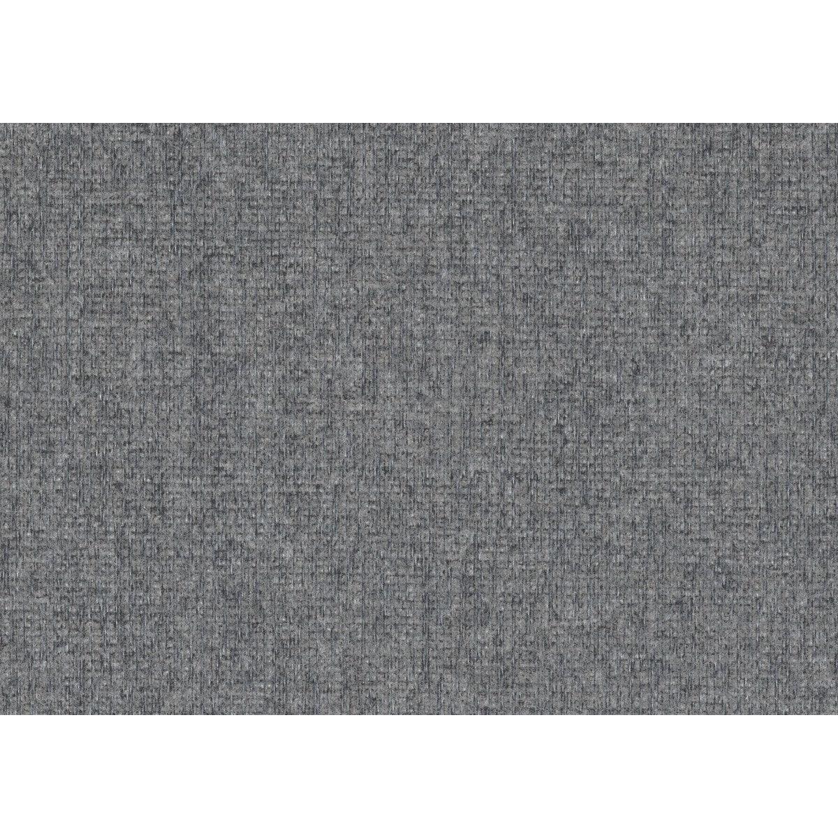 Morelia Gray Chenille Fabric Upholstery 2-Piece Sectional With Pull-out Bed And Right Chaise - Ella Furniture