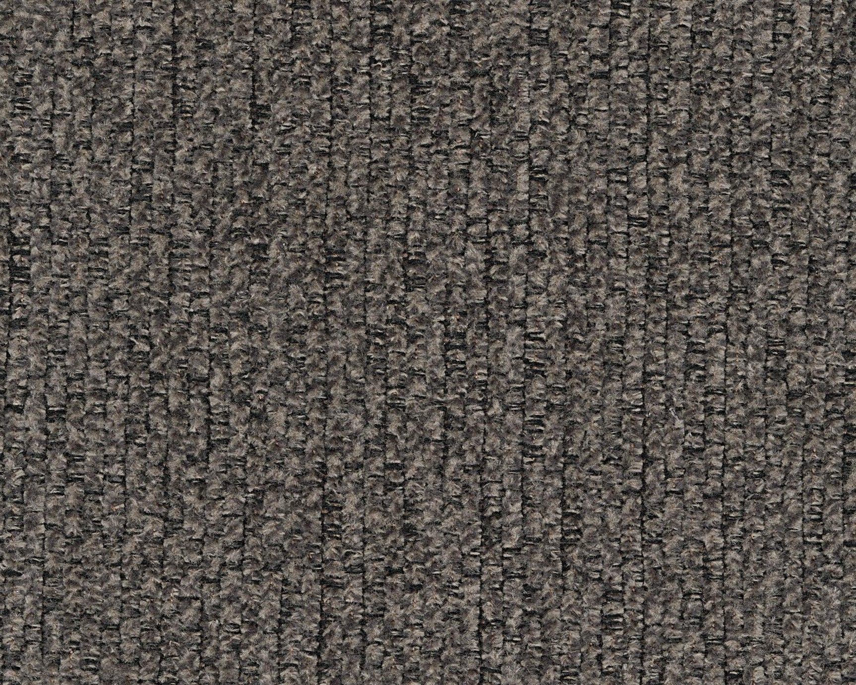 Tulen Gray Chenille Recliner - Ella Furniture