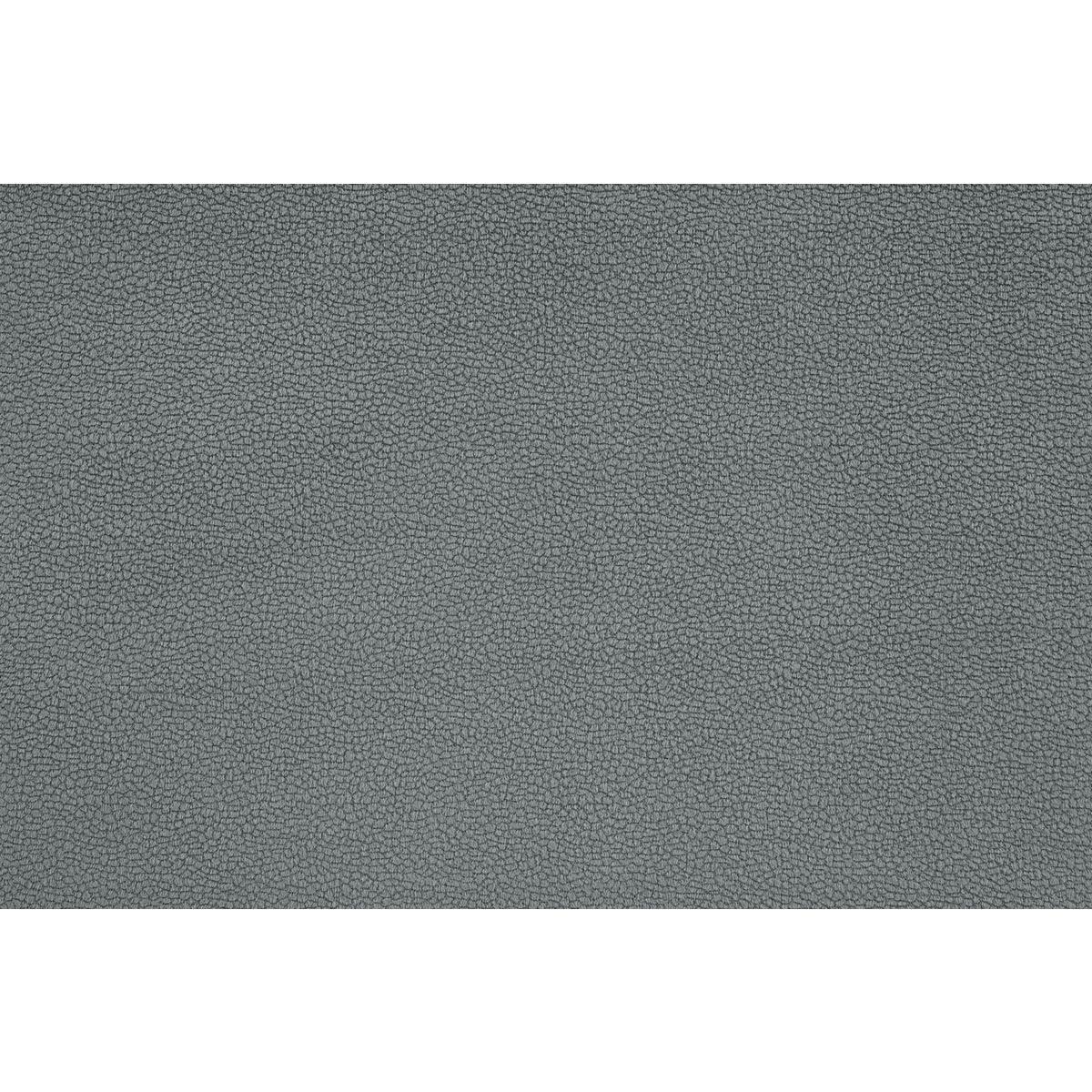 Lantana Gray Solid Wood And Plywood Fabric Upholstery 2-Piece Reversible Sectional - Ella Furniture