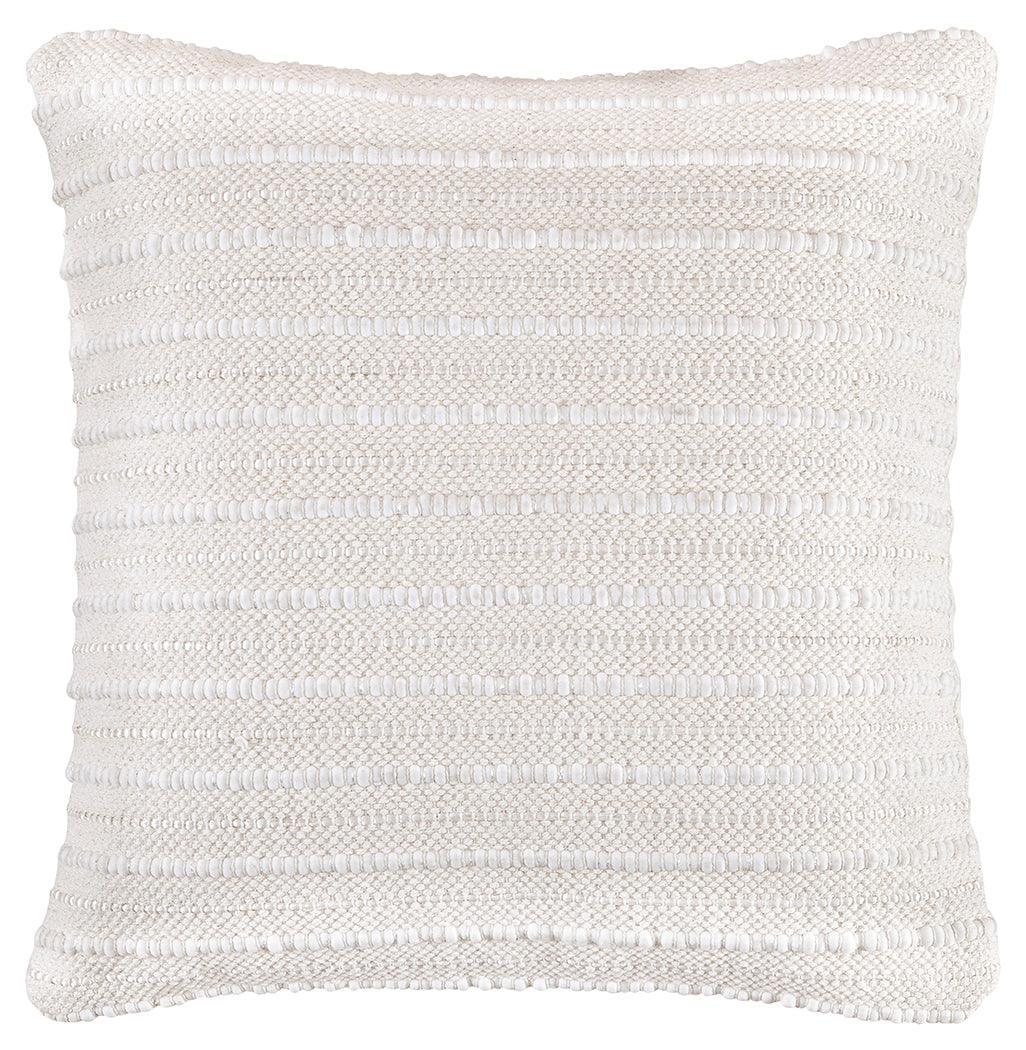 Theban Cream Pillow (Set Of 4) - Ella Furniture