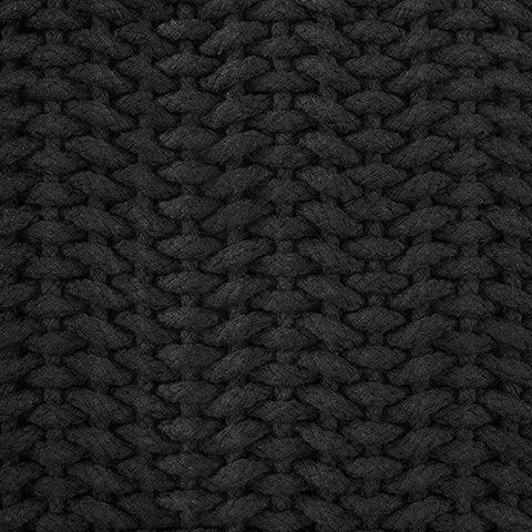 Renemore Black Pillow (Set Of 4) - Ella Furniture