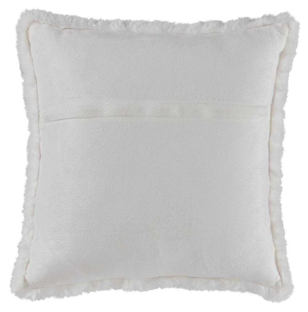 Gariland Black Pillow (Set Of 4) - Ella Furniture