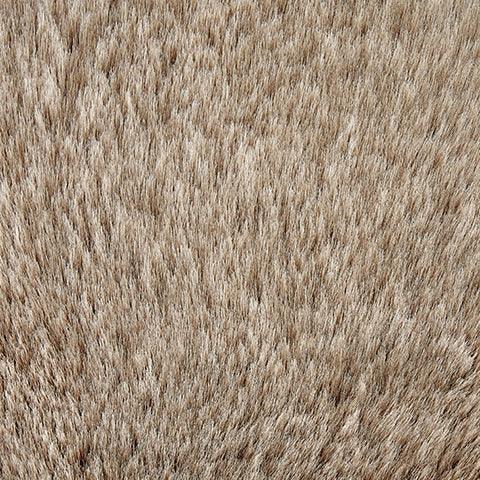Gariland Taupe Pillow - Ella Furniture