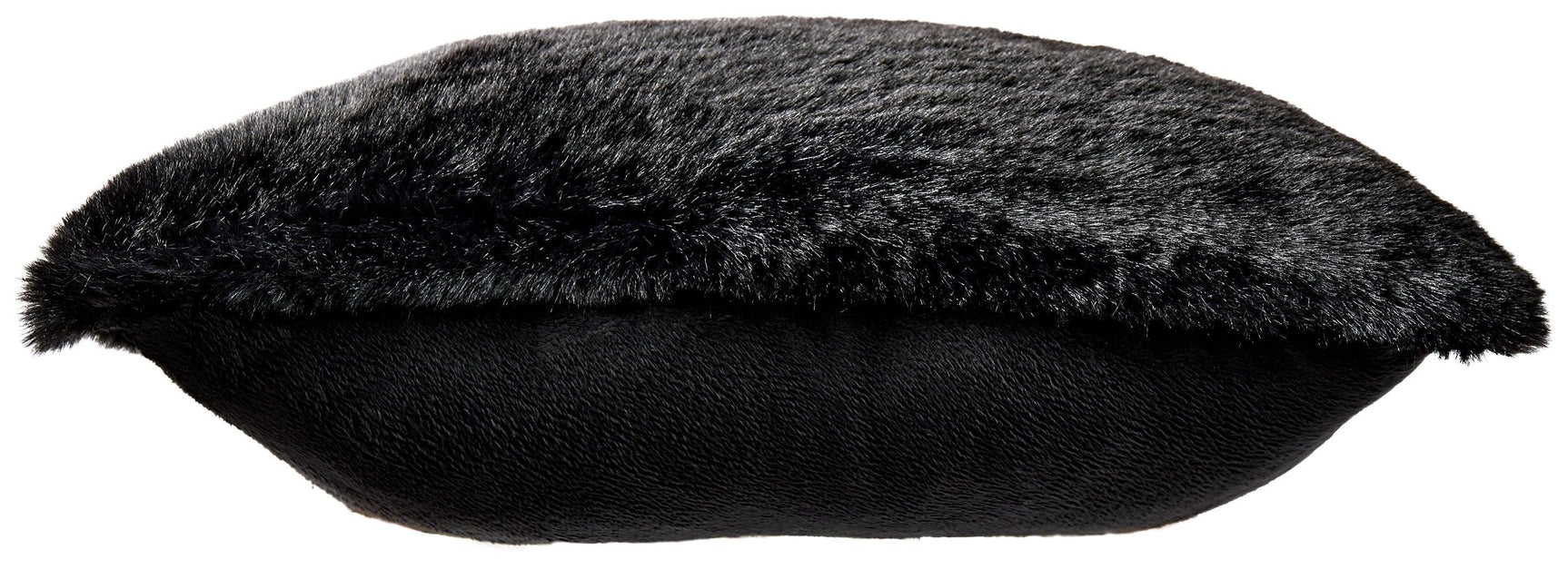 Gariland Black Pillow (Set Of 4) - Ella Furniture