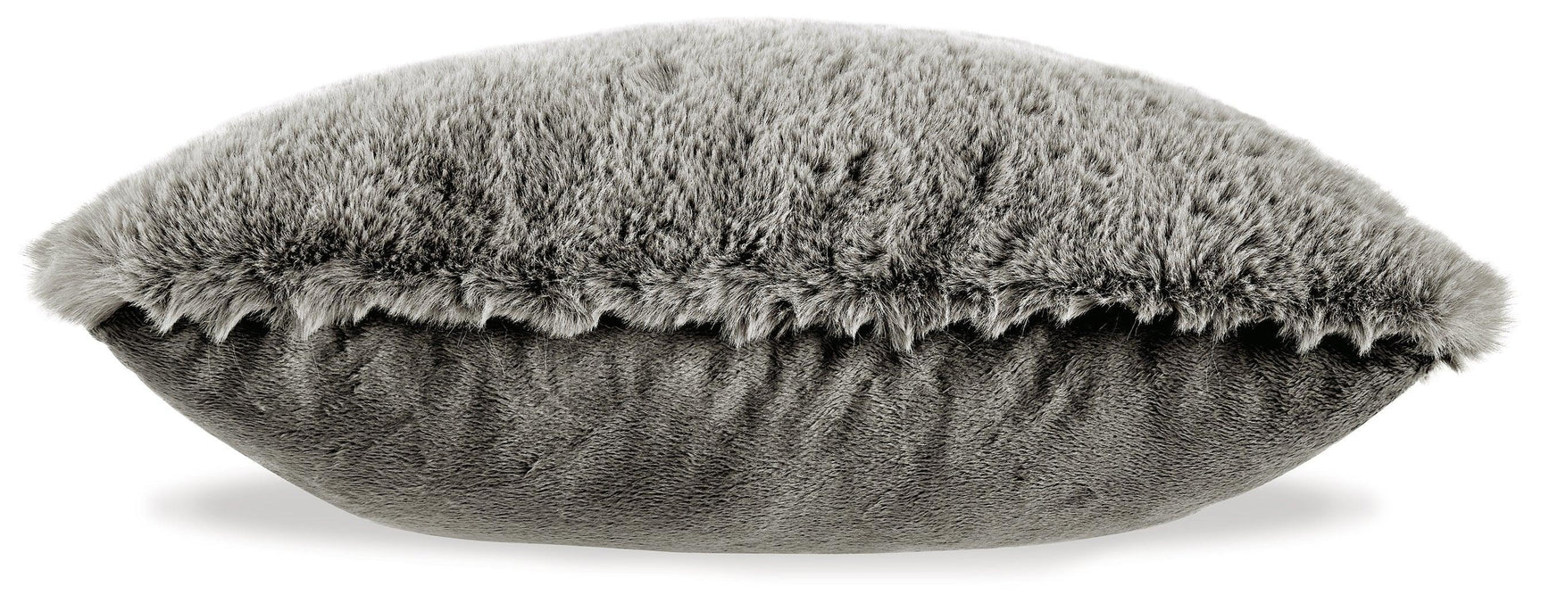 Gariland Gray Pillow - Ella Furniture
