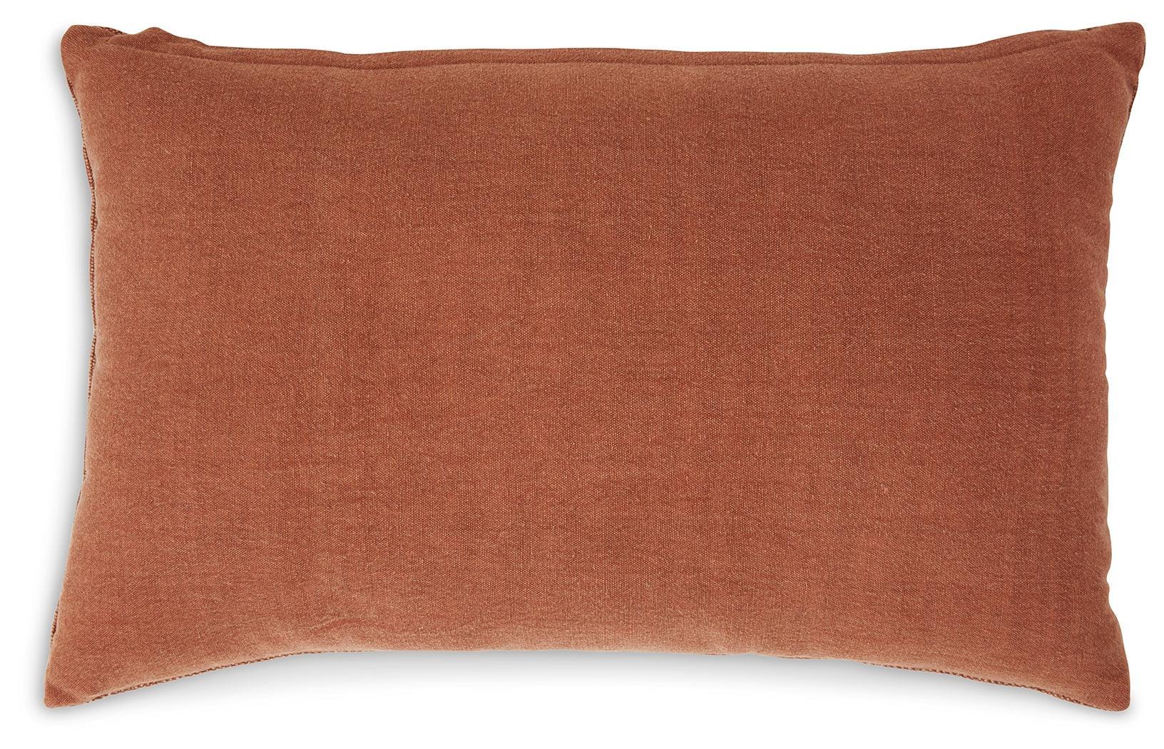Dovinton Spice Pillow (Set Of 4) - Ella Furniture