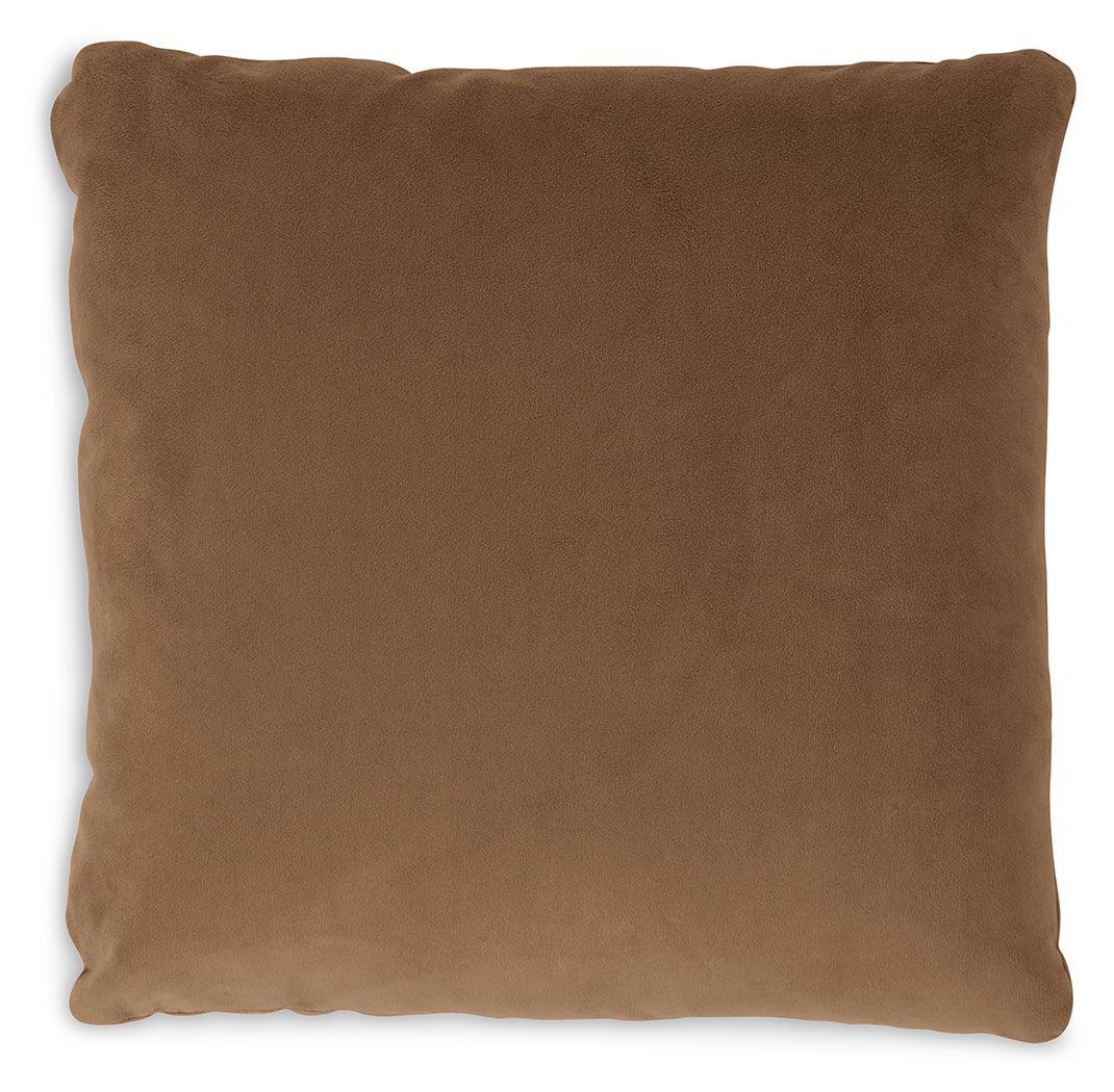 Caygan Honey Pillow (Set Of 4) - Ella Furniture