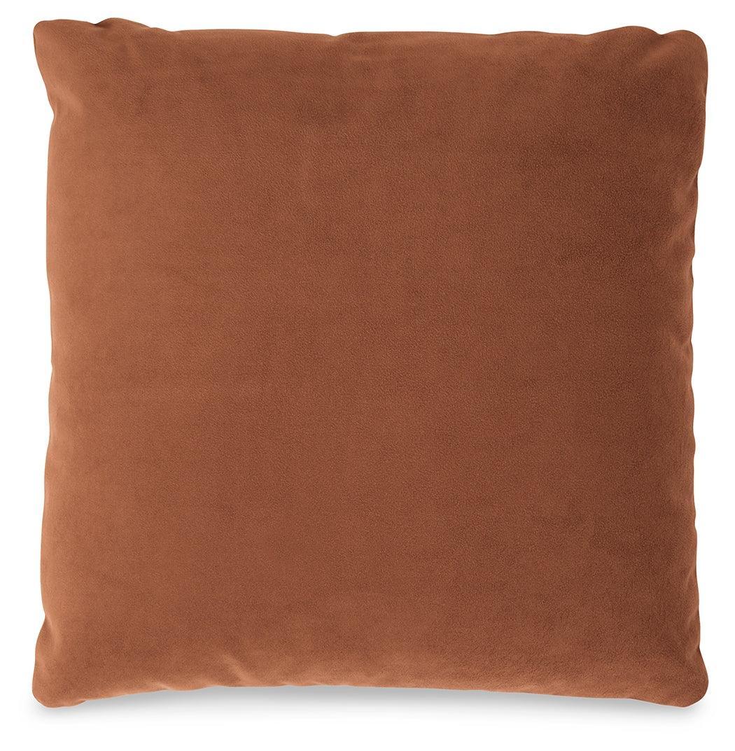 Caygan Spice Pillow (Set Of 4) - Ella Furniture