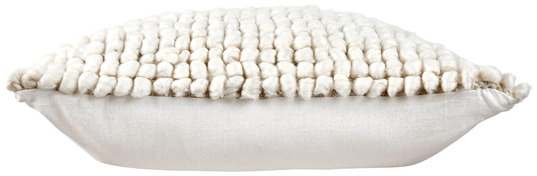 Aavie Ivory Pillow (Set Of 4) - Ella Furniture