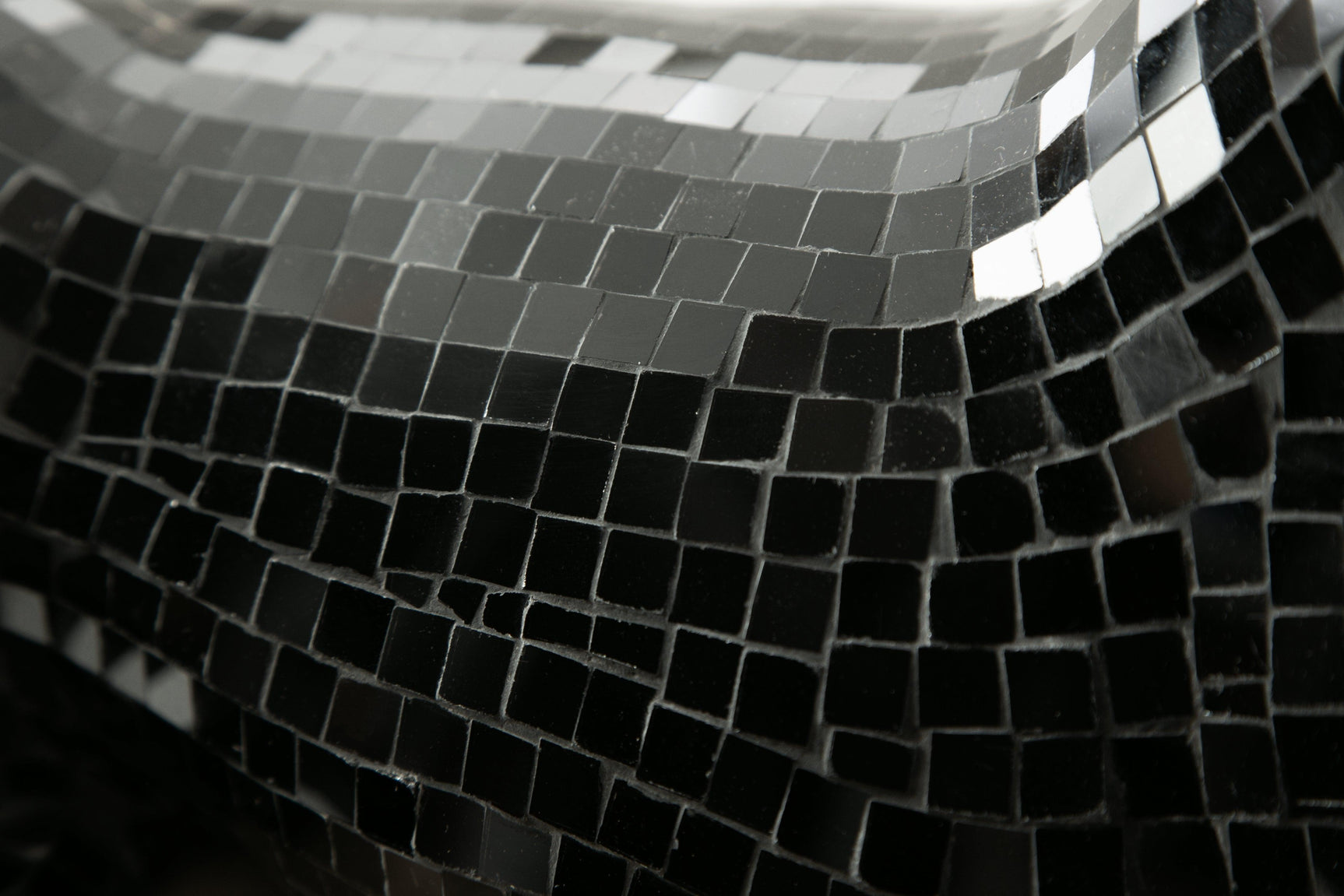 Drice Black Panther Sculpture - Ella Furniture