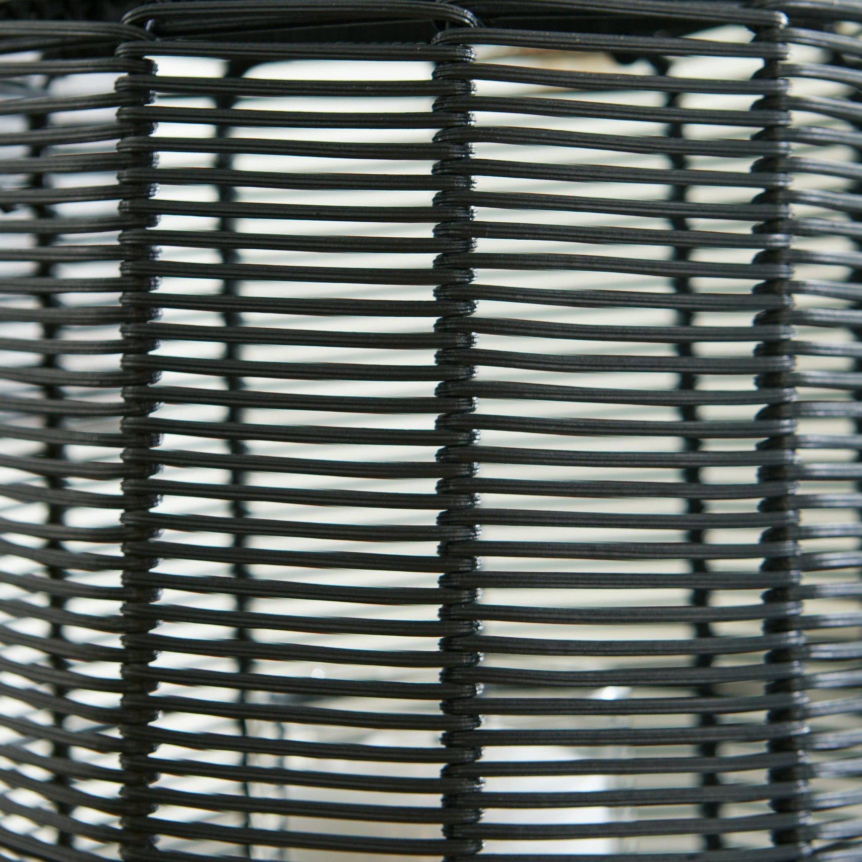 Evonne Black Lantern - Ella Furniture