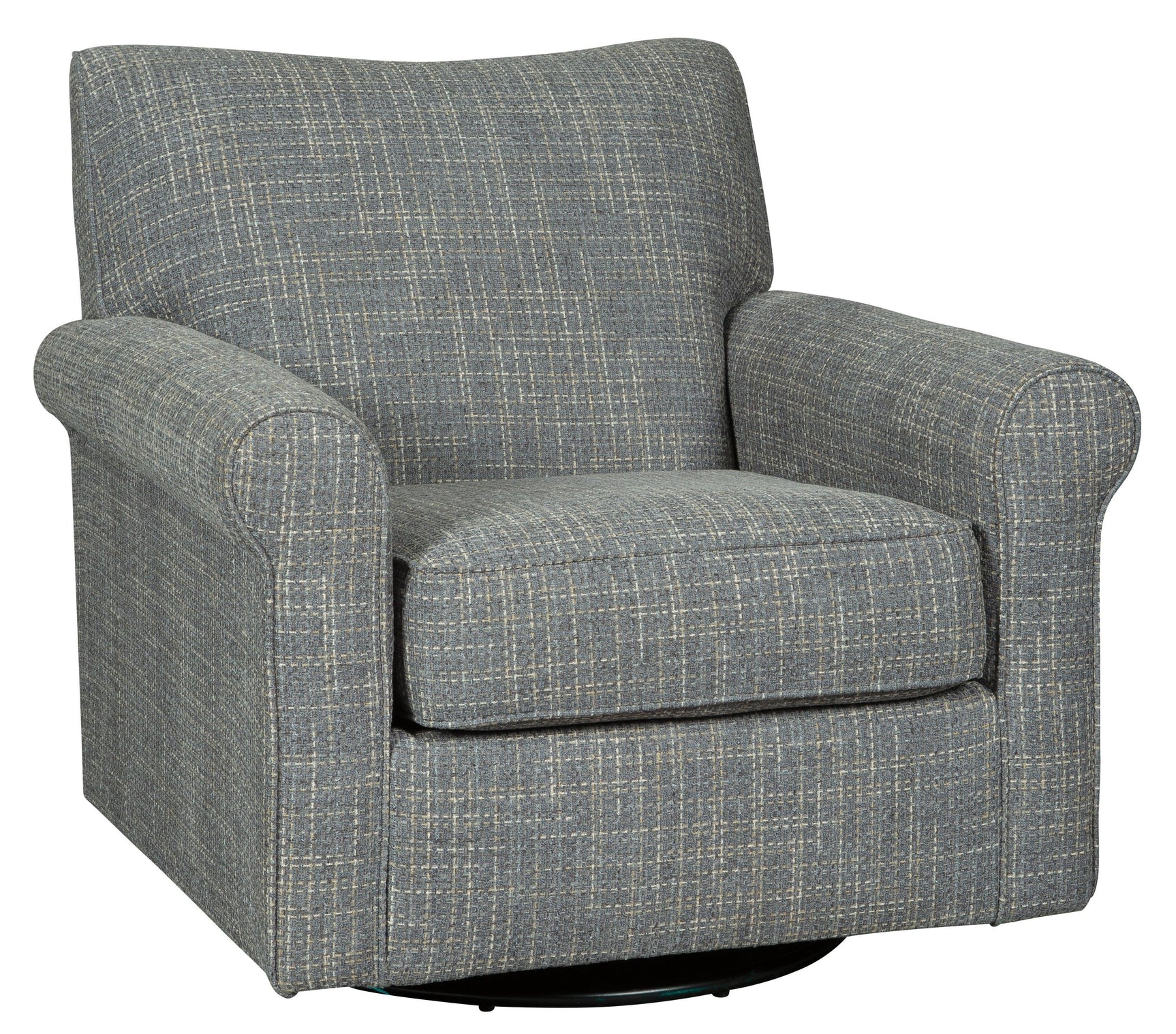 Renley Ash Accent Chair - Ella Furniture