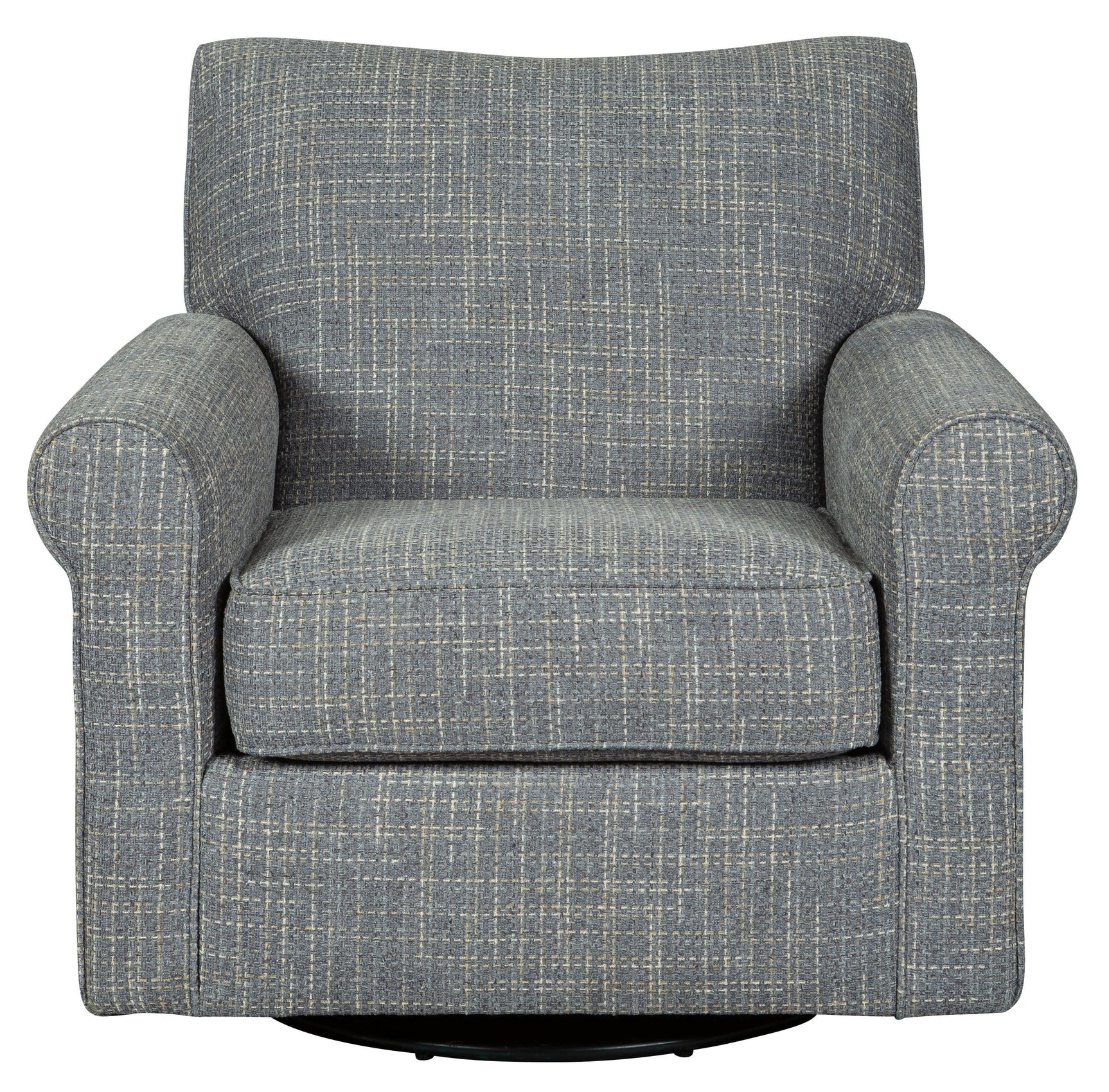 Renley Ash Accent Chair - Ella Furniture