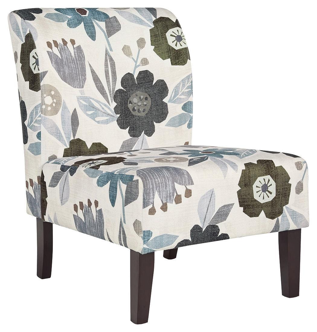 Triptis Multi Accent Chair - Ella Furniture