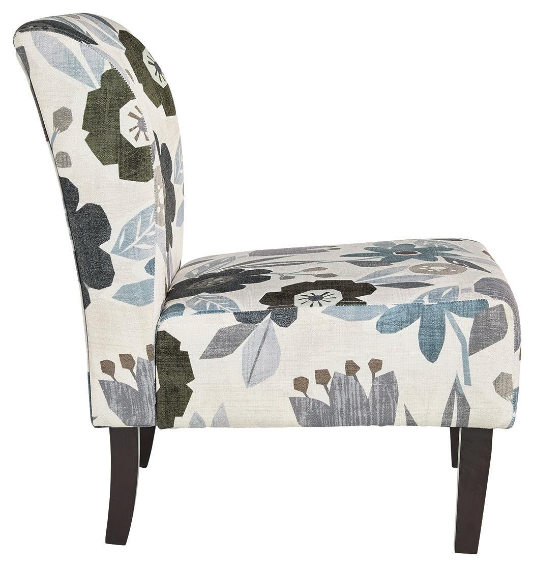 Triptis Multi Accent Chair - Ella Furniture