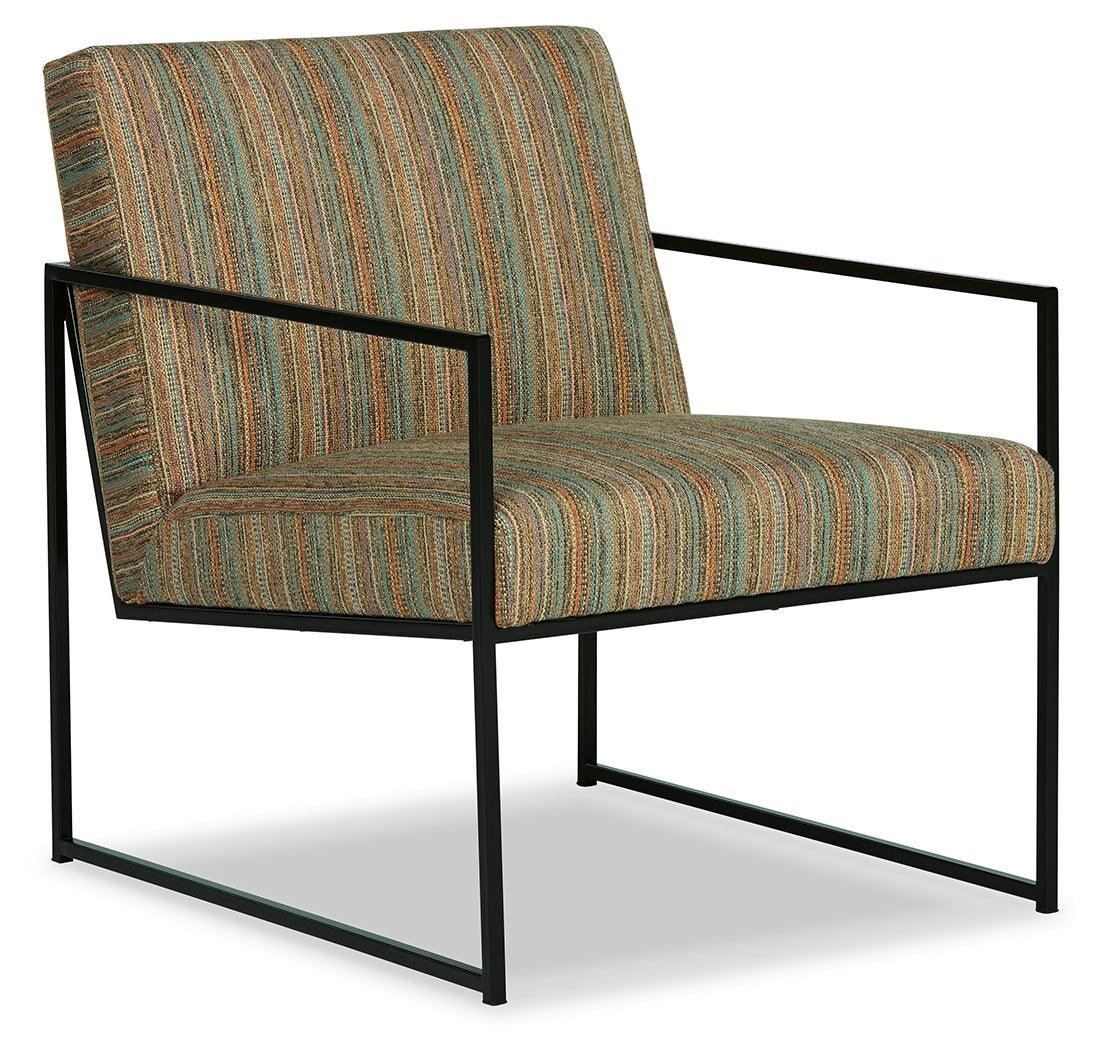 Aniak Multi Accent Chair - Ella Furniture