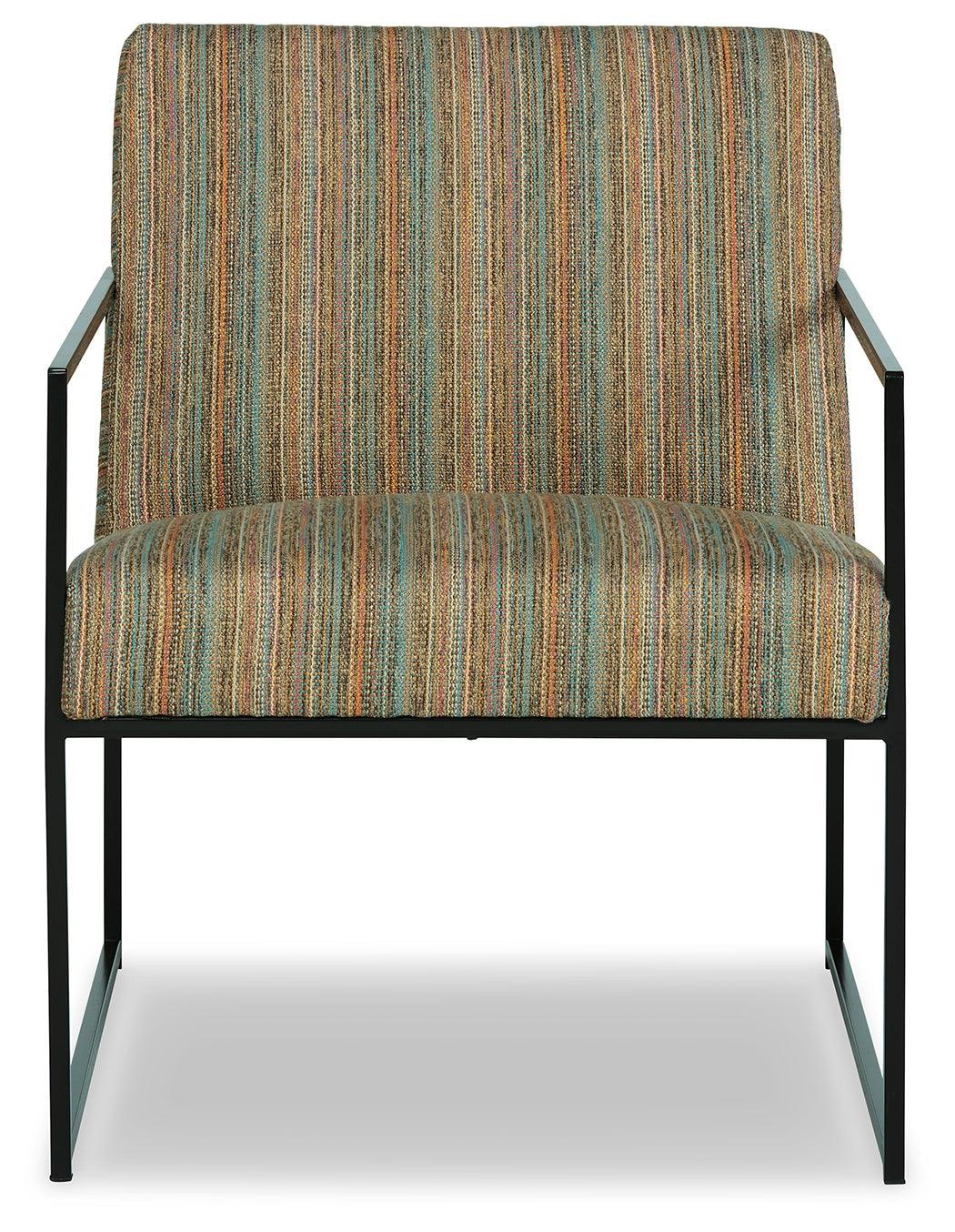 Aniak Multi Accent Chair - Ella Furniture