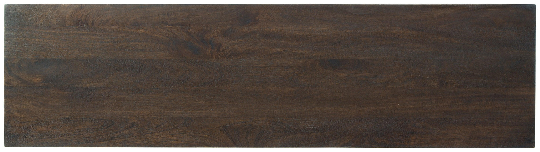 Elinmore Brown/gold Finish Accent Cabinet - Ella Furniture