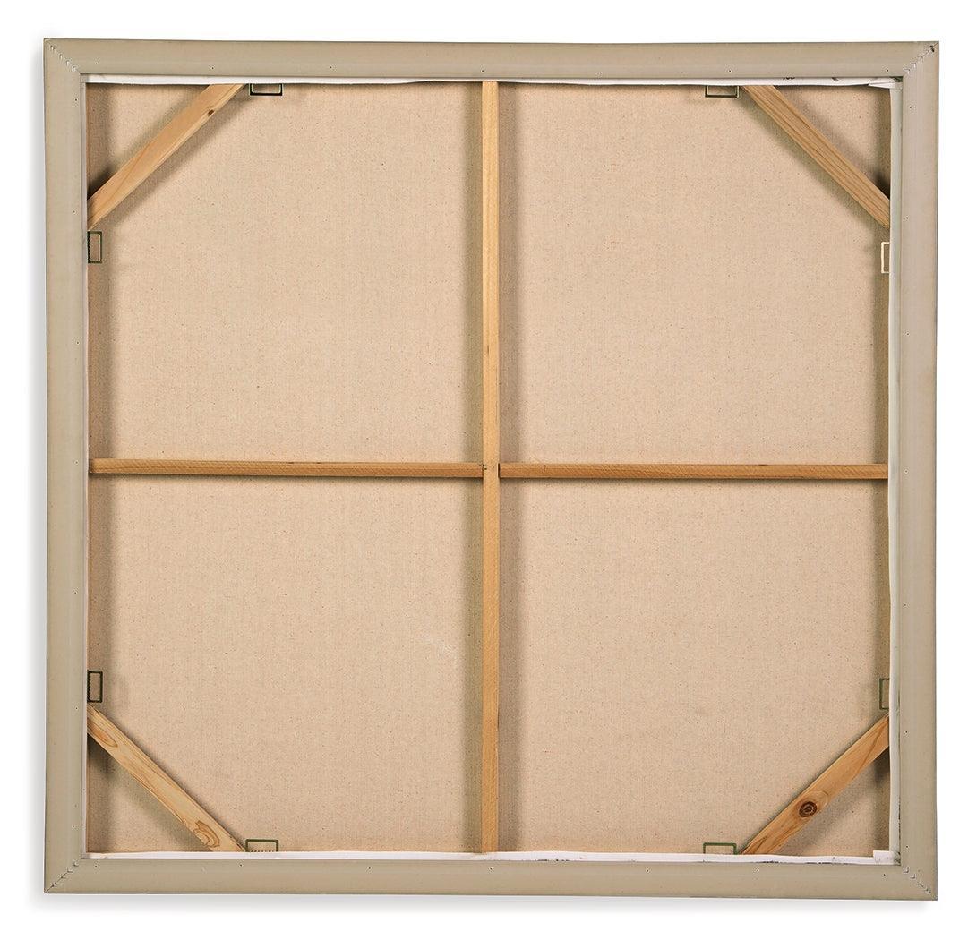 Weatheridge Multi Wall Art - Ella Furniture