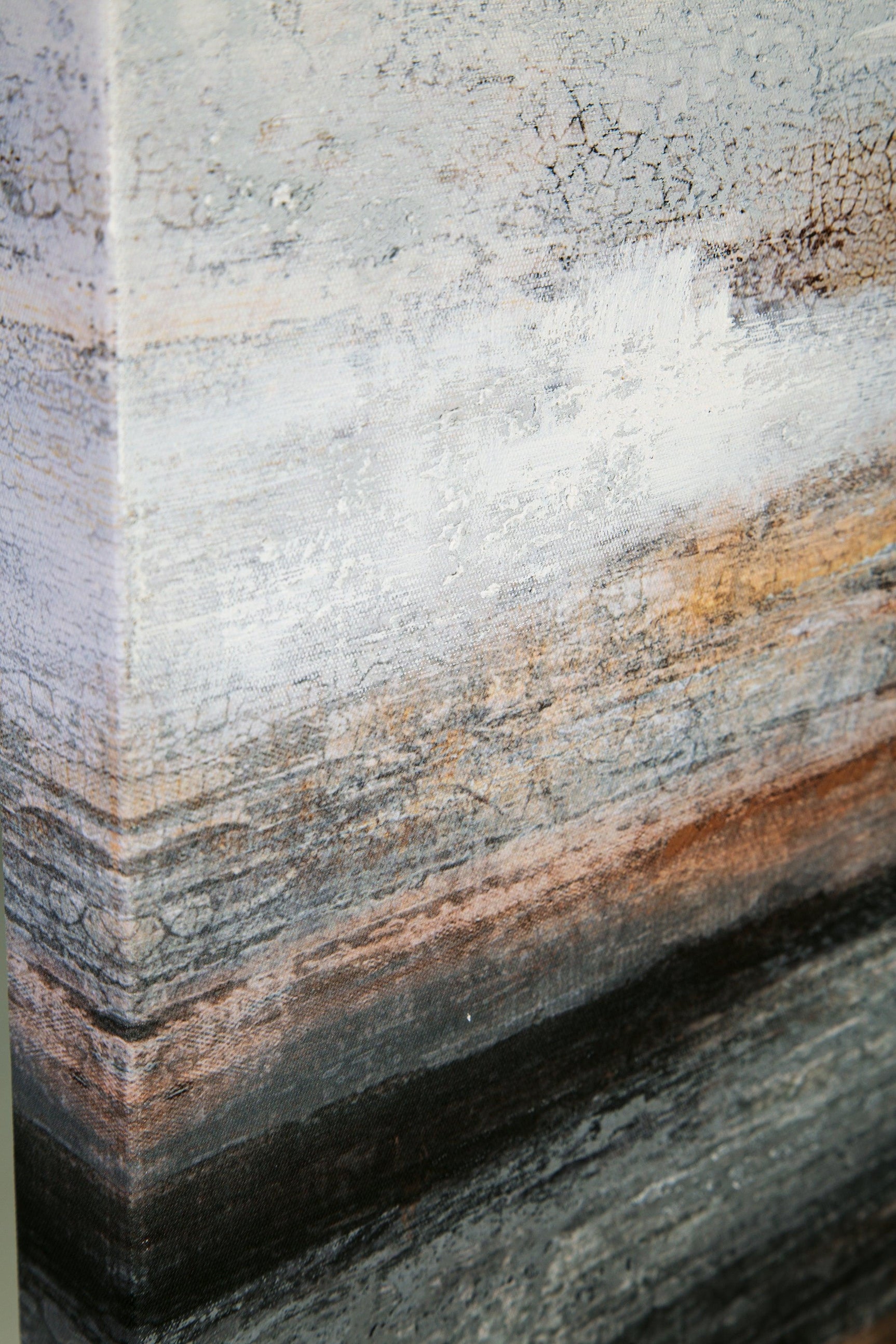 Weatheridge Multi Wall Art - Ella Furniture
