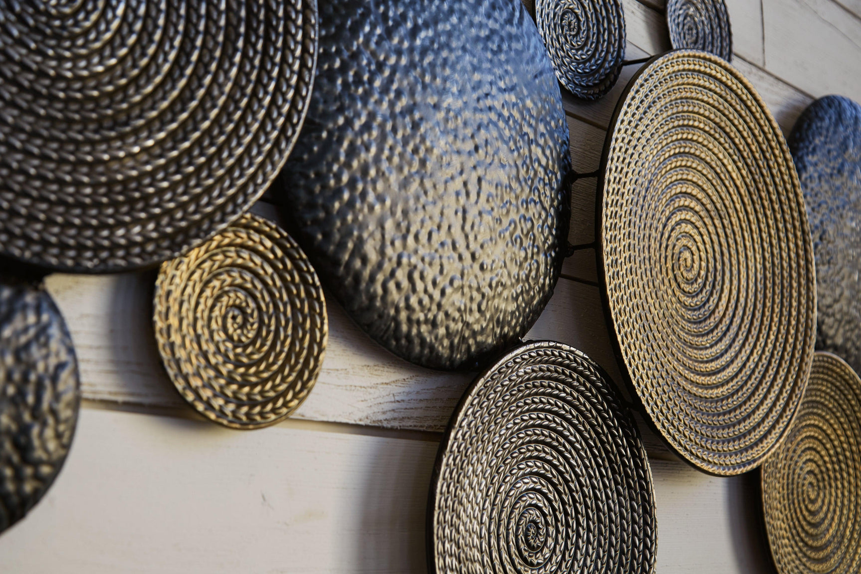 Emsley Multi Wall Decor - Ella Furniture