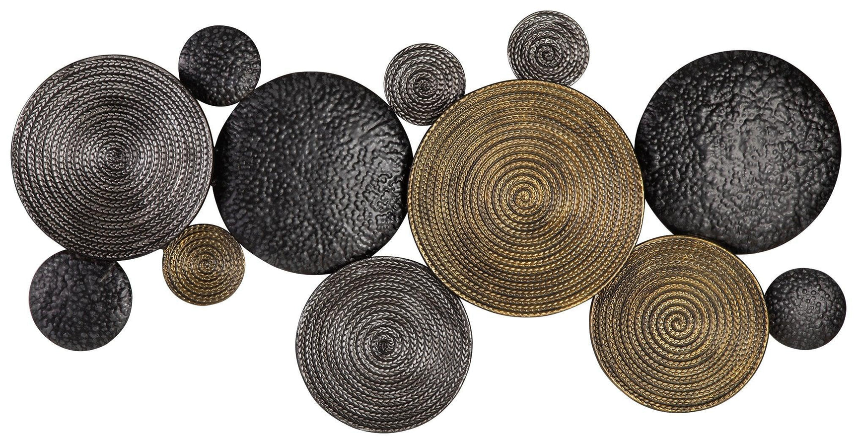 Emsley Multi Wall Decor - Ella Furniture