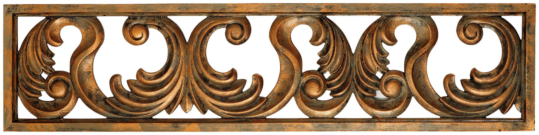 Candelario Natural Wall Decor - Ella Furniture