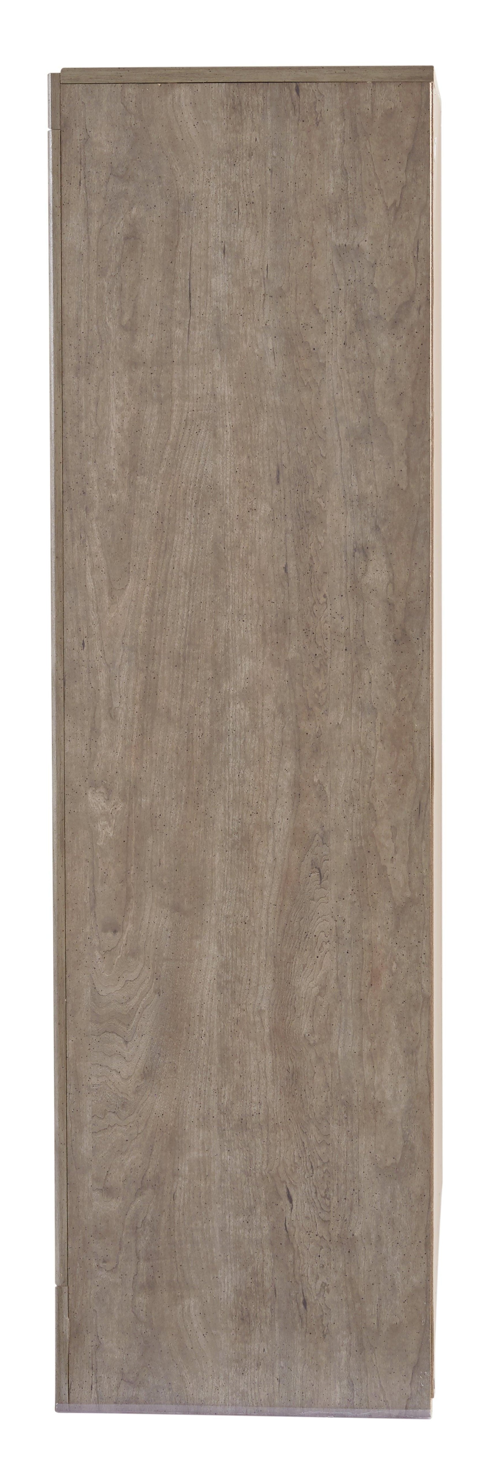 Culverbach Gray Chest Of Drawers - Ella Furniture