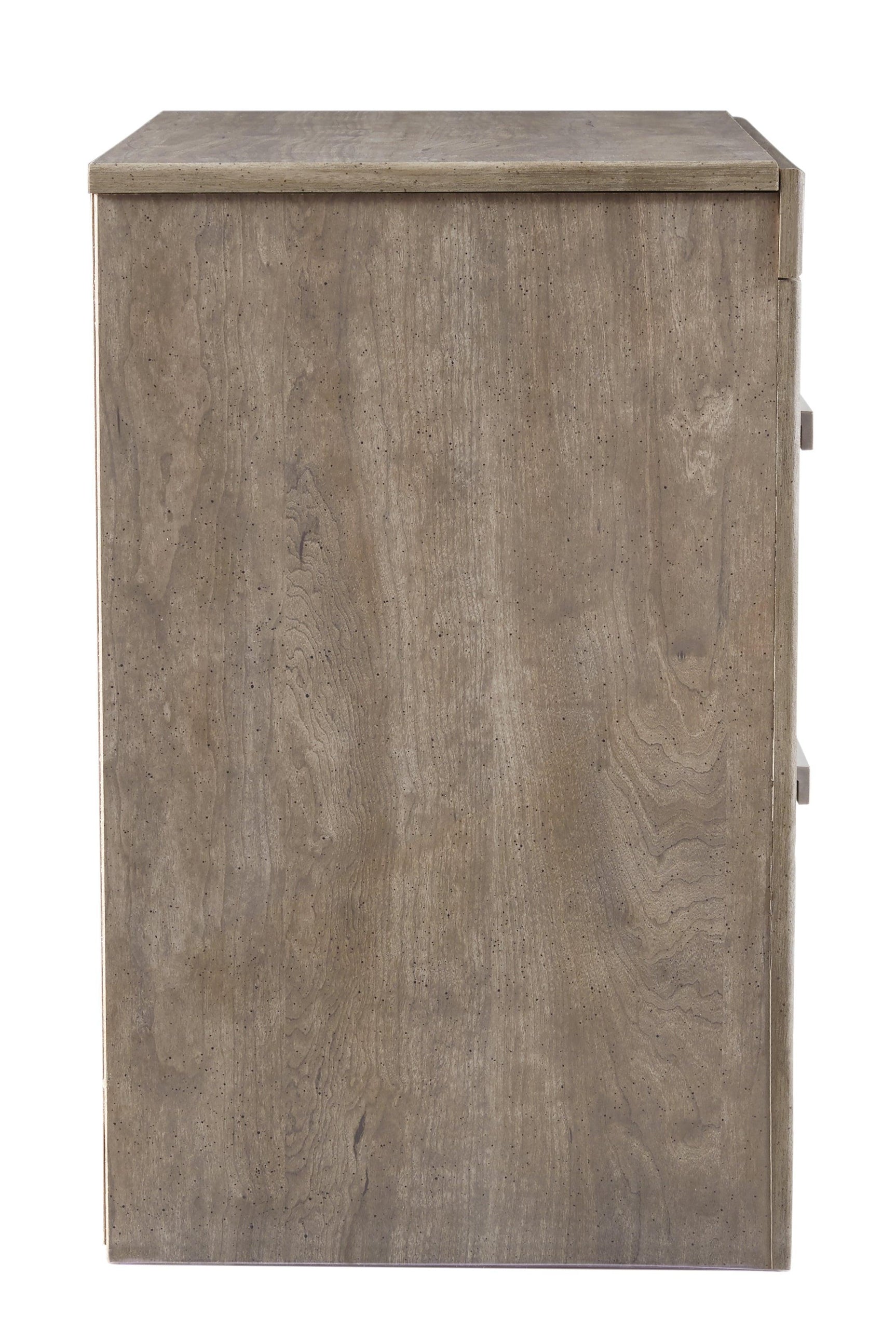 Culverbach Gray Nightstand - Ella Furniture